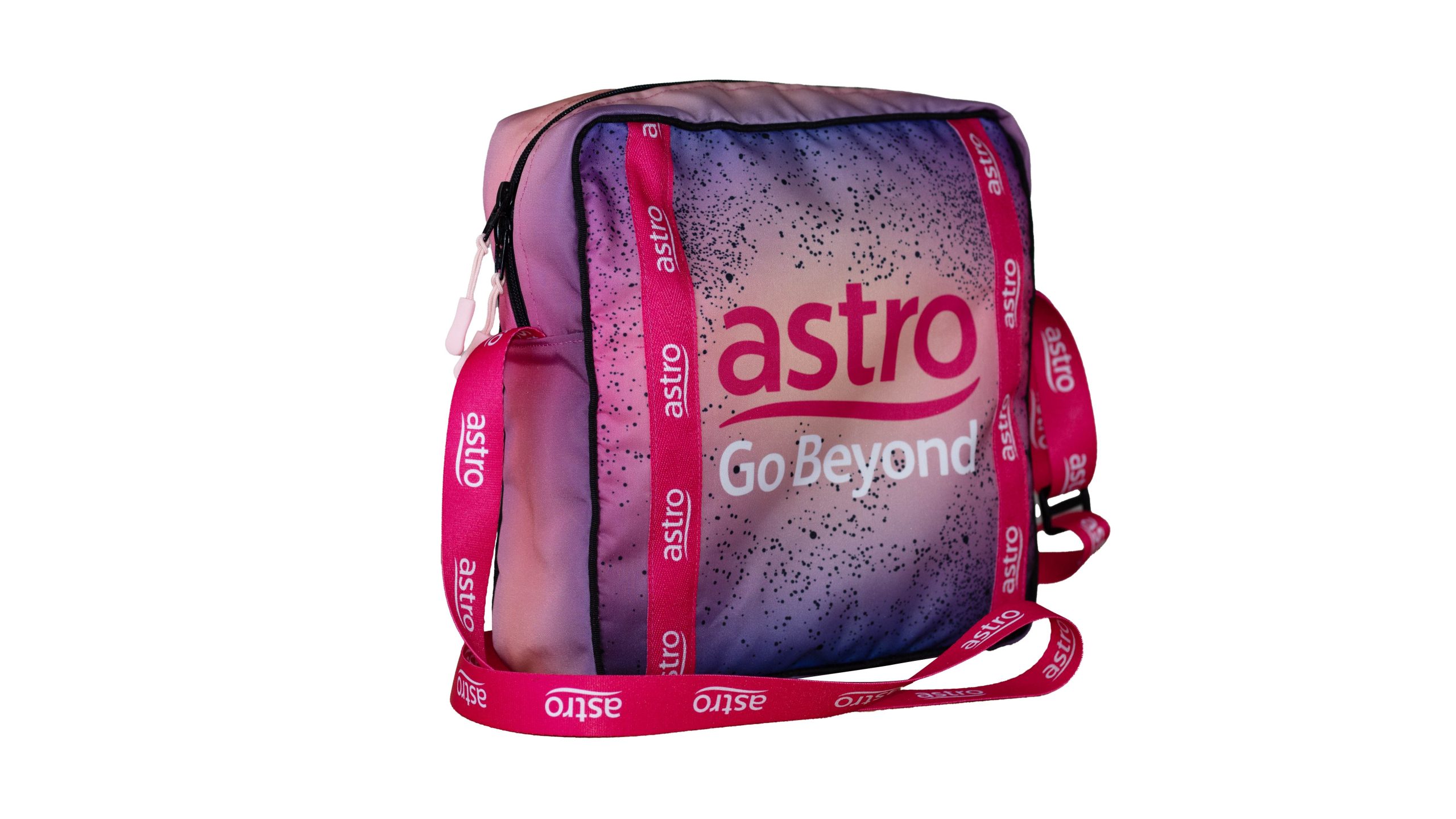 Austria Crossbody Bag - Upstyled - Image 3