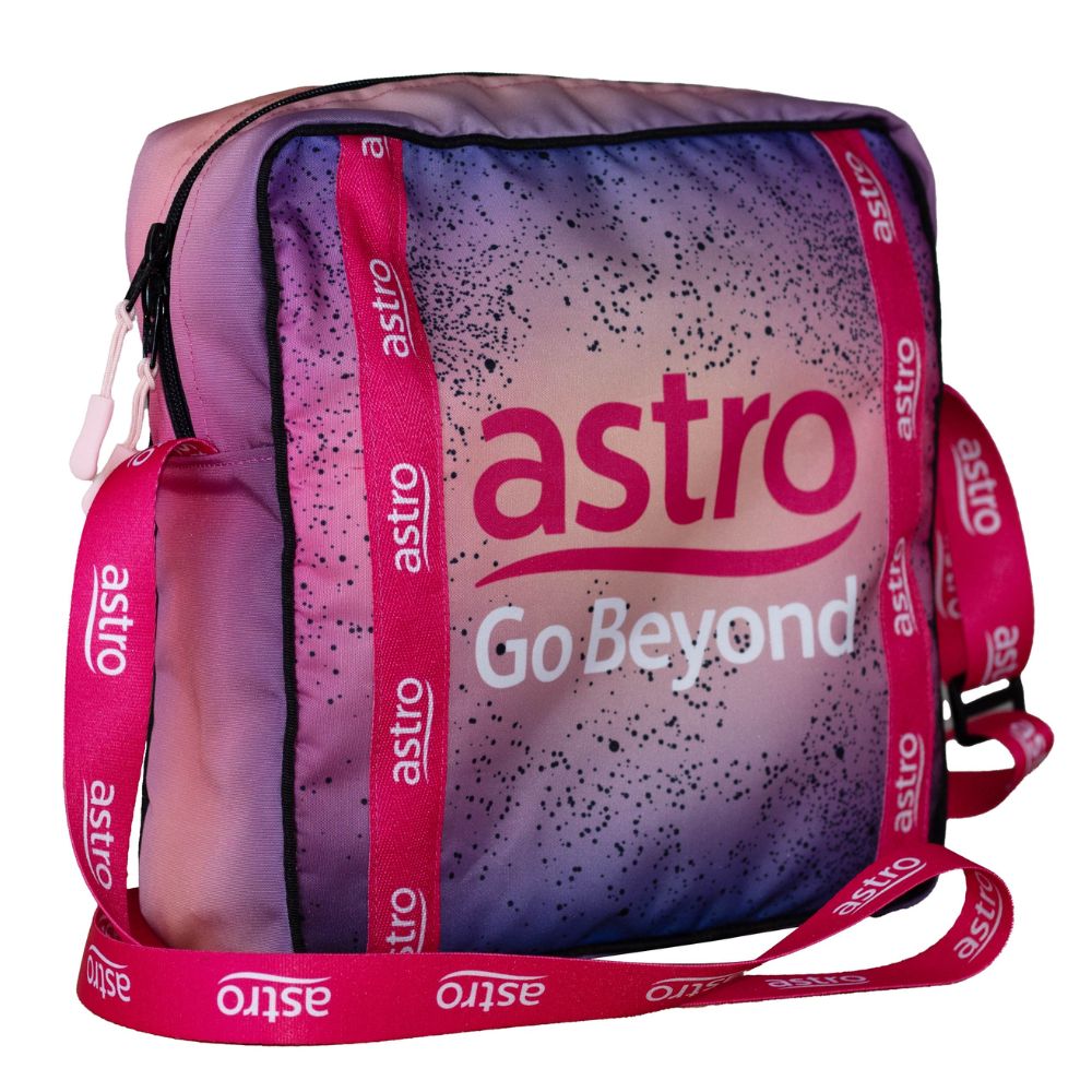 Austria Crossbody Bag - Upstyled - Image 7