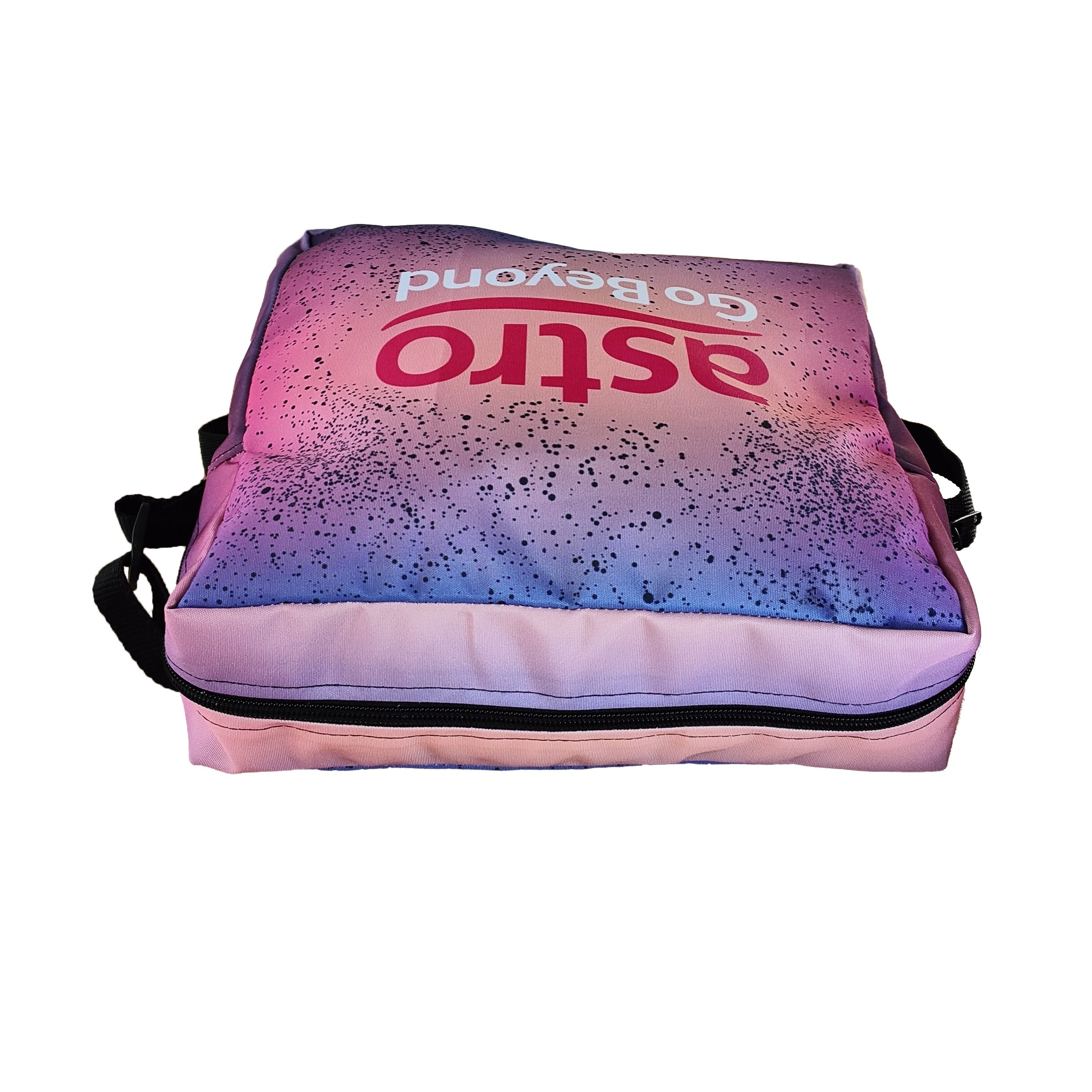 Austria Crossbody Bag - Image 2