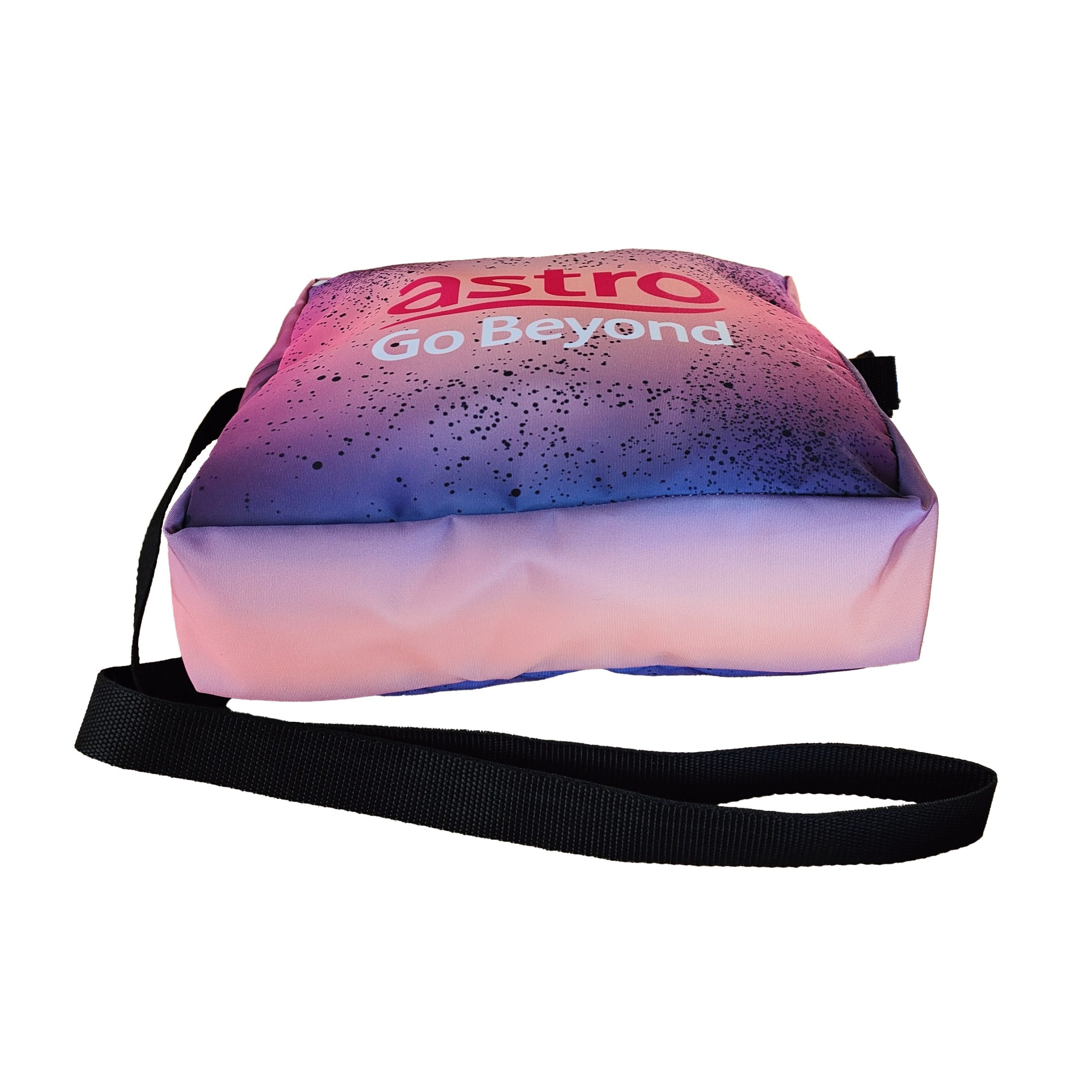 Austria Crossbody Bag - Image 3