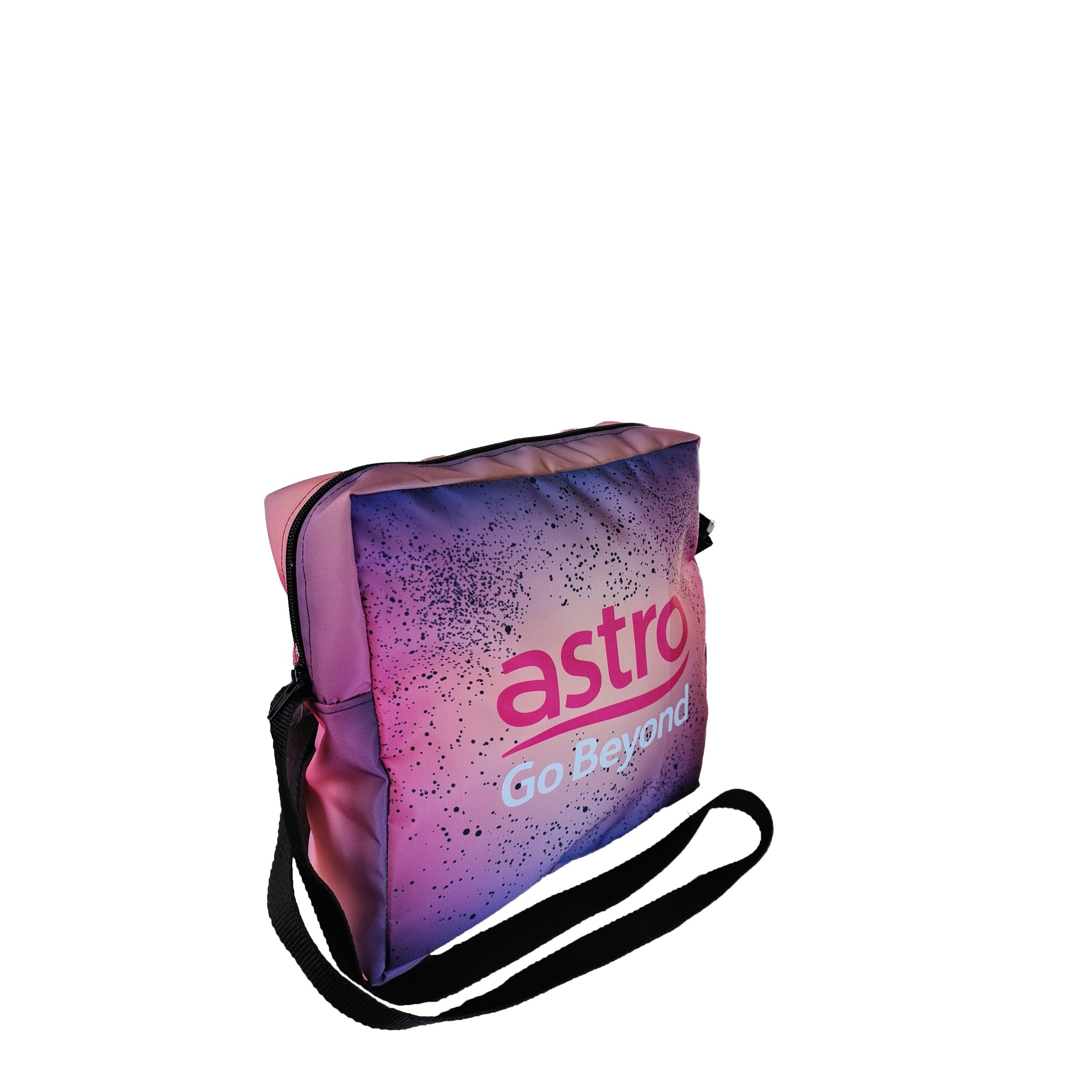Austria Crossbody Bag - Image 4