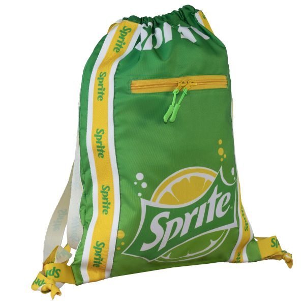 Bahamas Drawstring Bag - Upstyled
