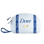 Bali - Halfmoon Cosmetic Bag - Upstyled