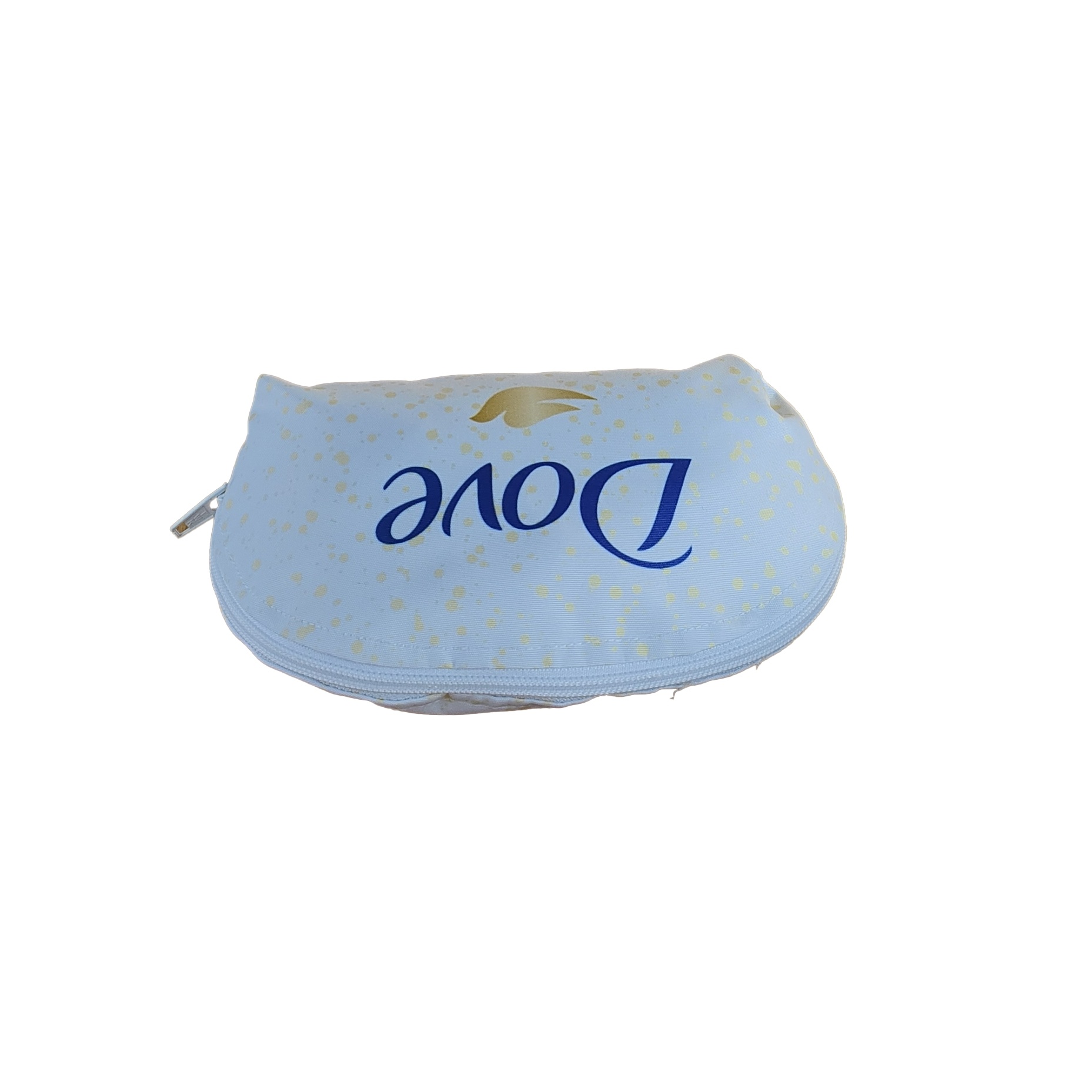 Bali - Halfmoon Cosmetic Bag - Image 2