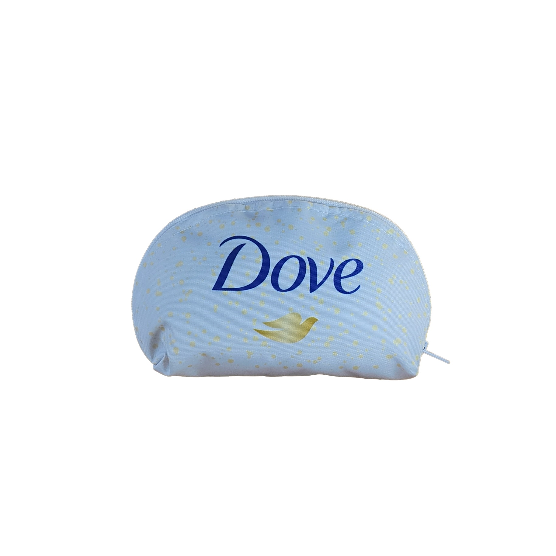 Bali - Halfmoon Cosmetic Bag - Image 4