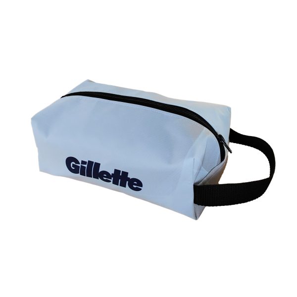 Brasília Toiletry Bag