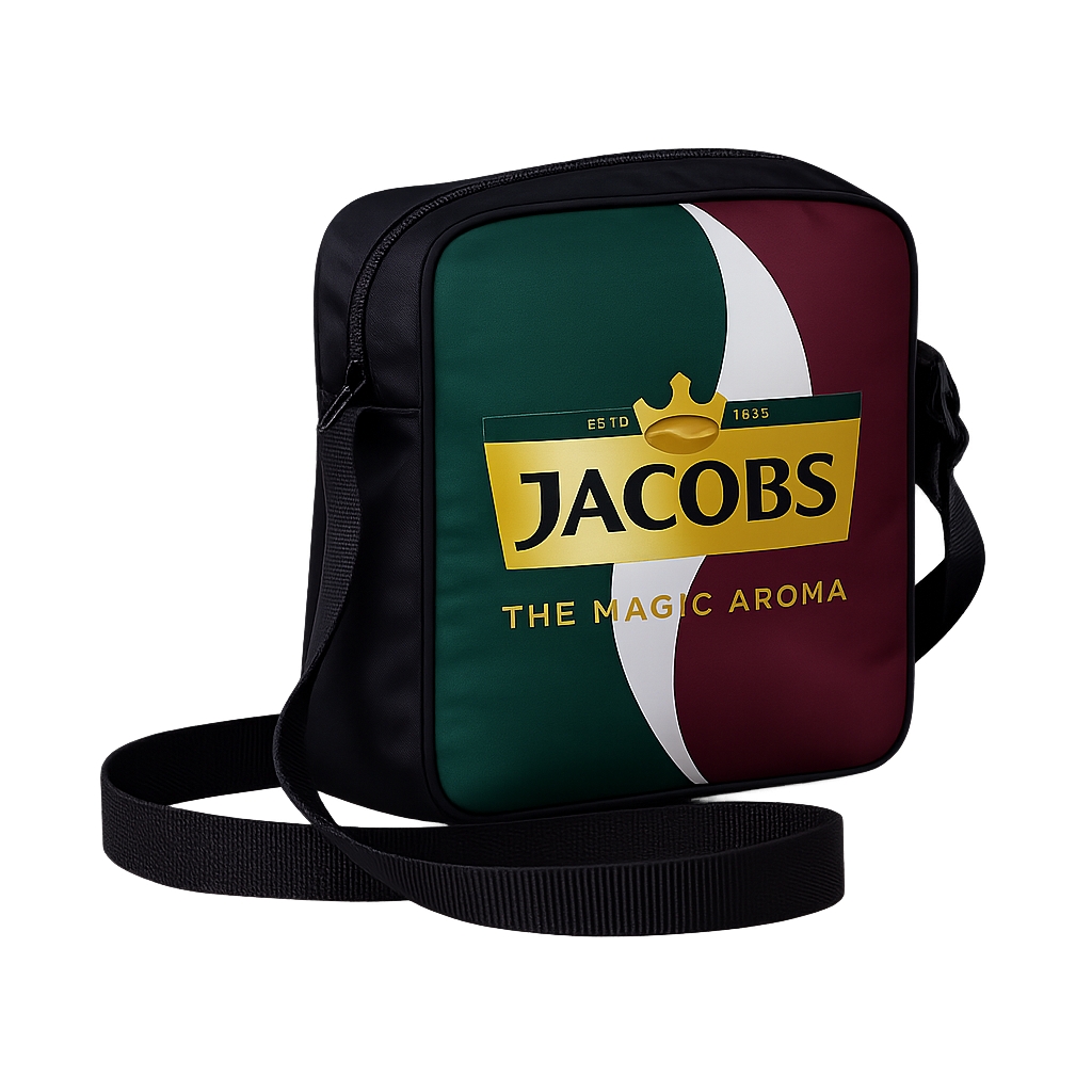 Bramley Crossbody Bag - Value - Image 2
