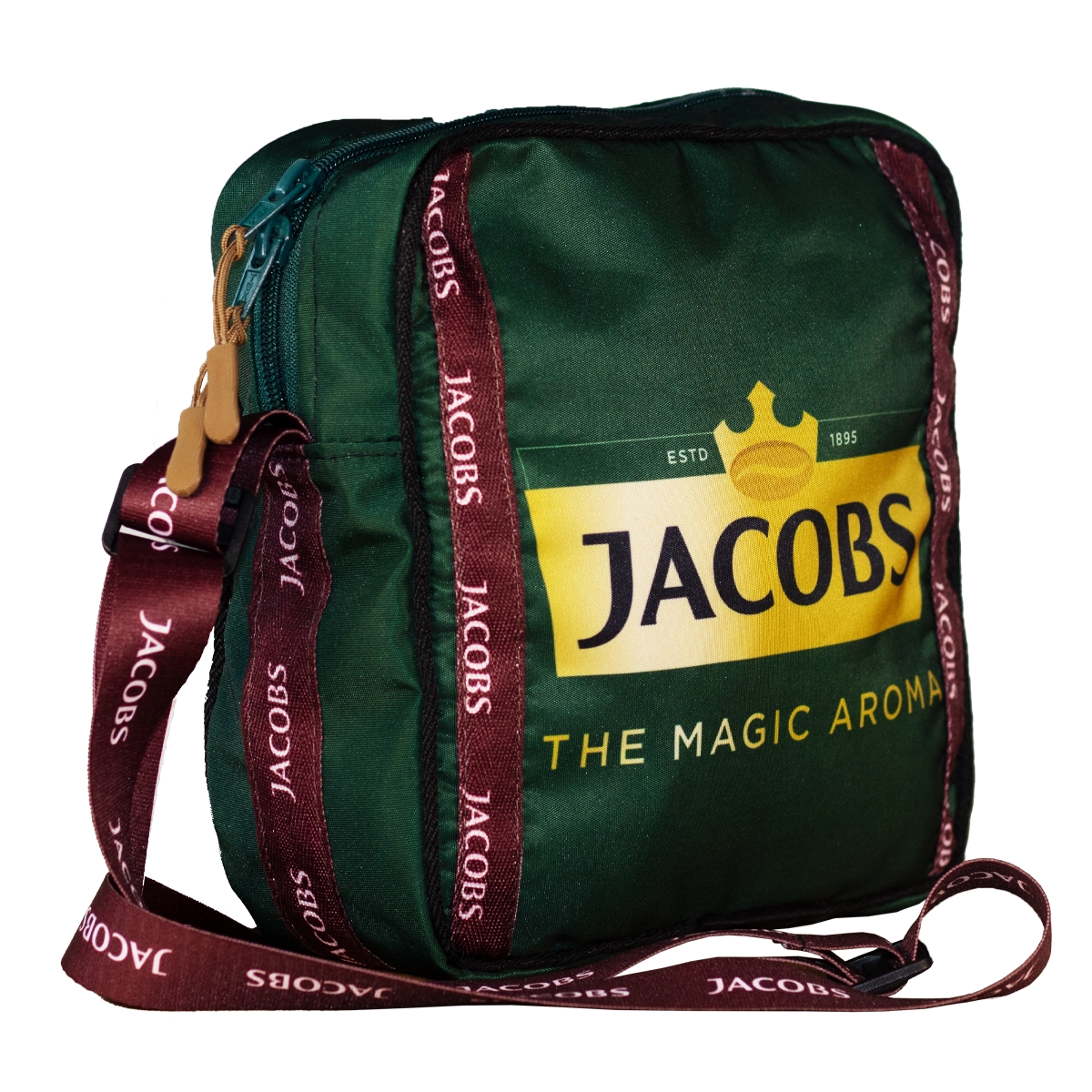 Bramley Crossbody Bag - Upstyled - Image 2