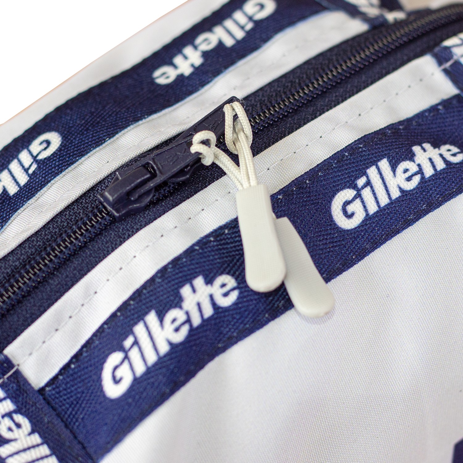 Brasília Toiletry Bag - Upstyled - Image 2