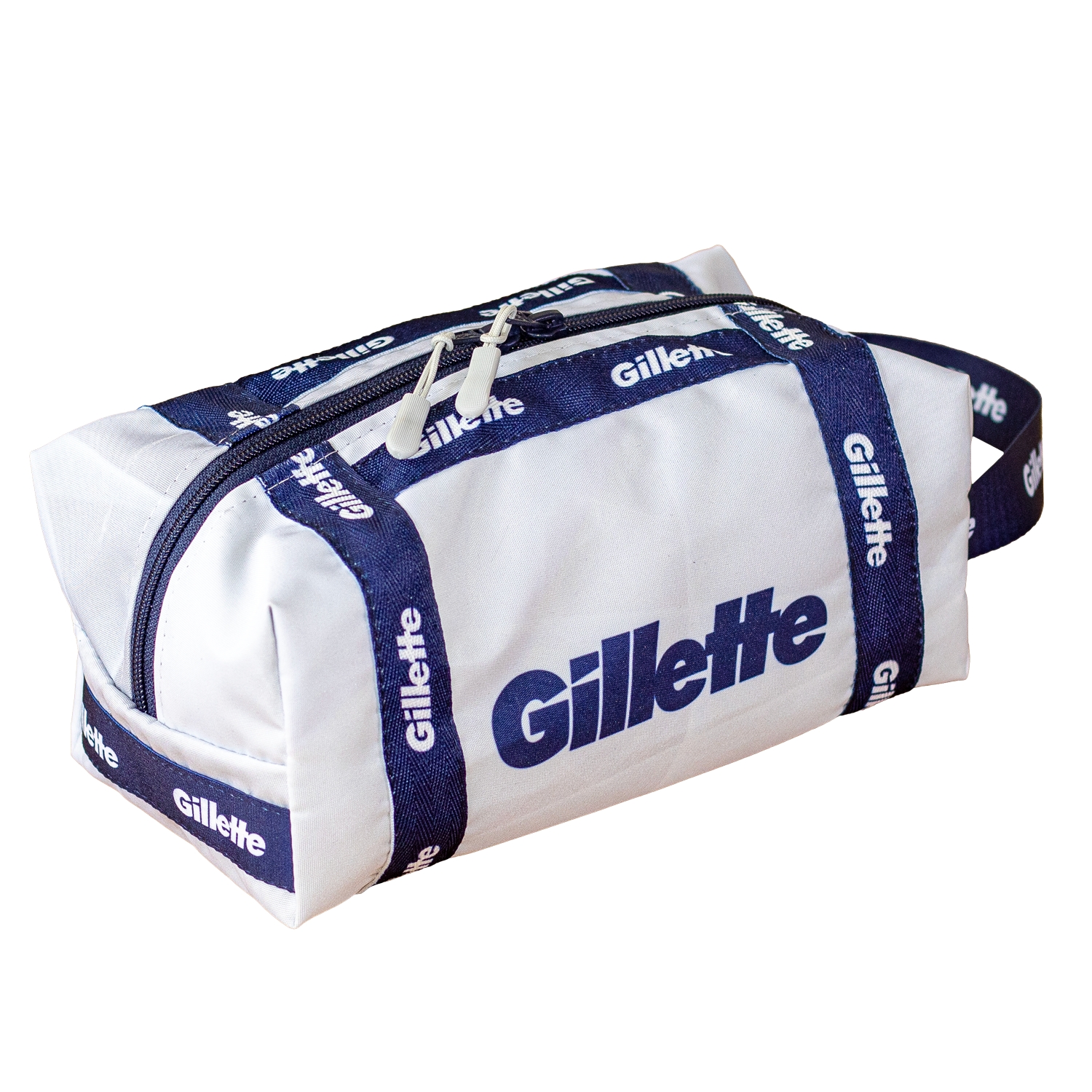 Brasília Toiletry Bag - Upstyled - Image 4