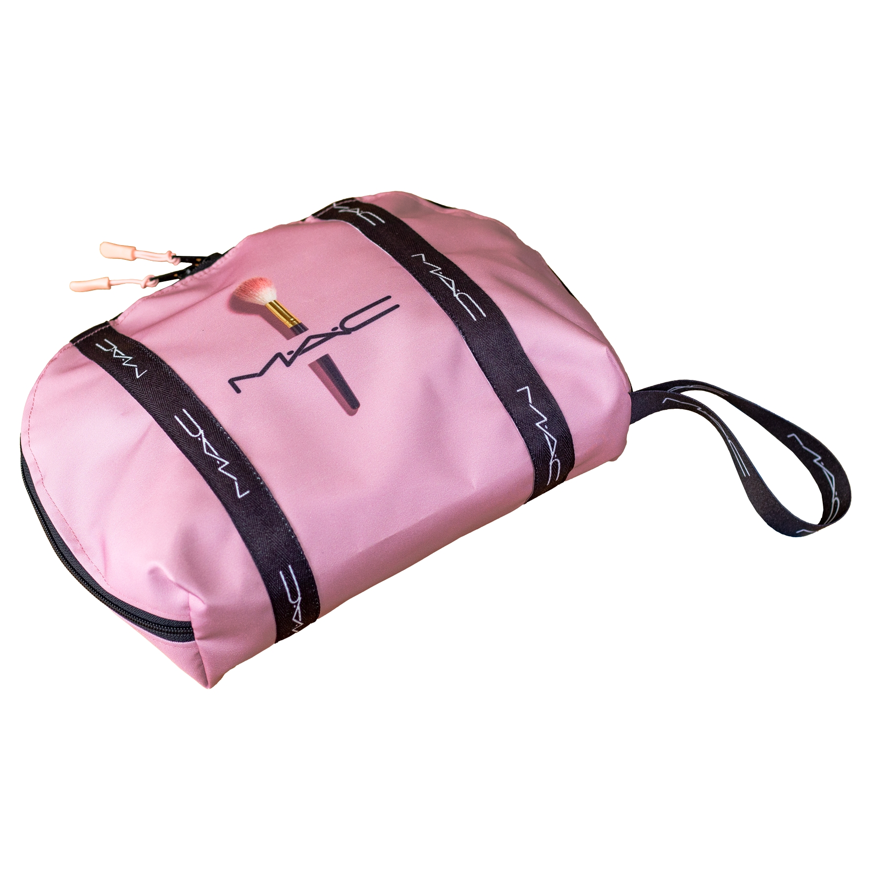 Cairo Maxi Cosmetic Bag - Upstyled - Image 3