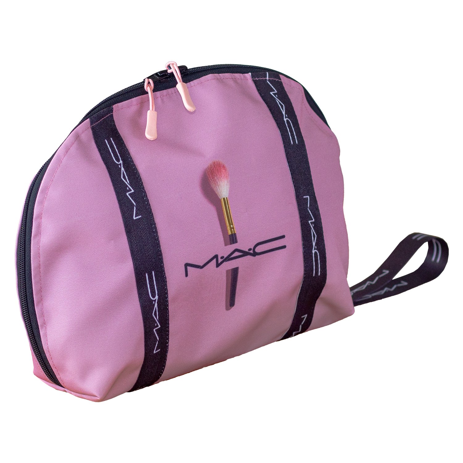 Cairo Maxi Cosmetic Bag - Upstyled - Image 4