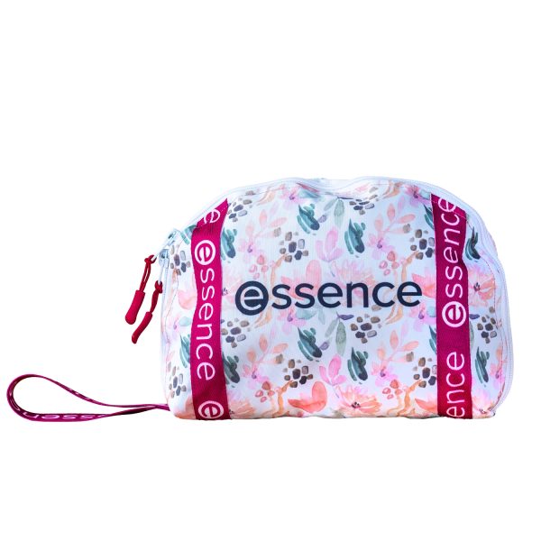 Cairo Midi Cosmetic Bag - Upstyled
