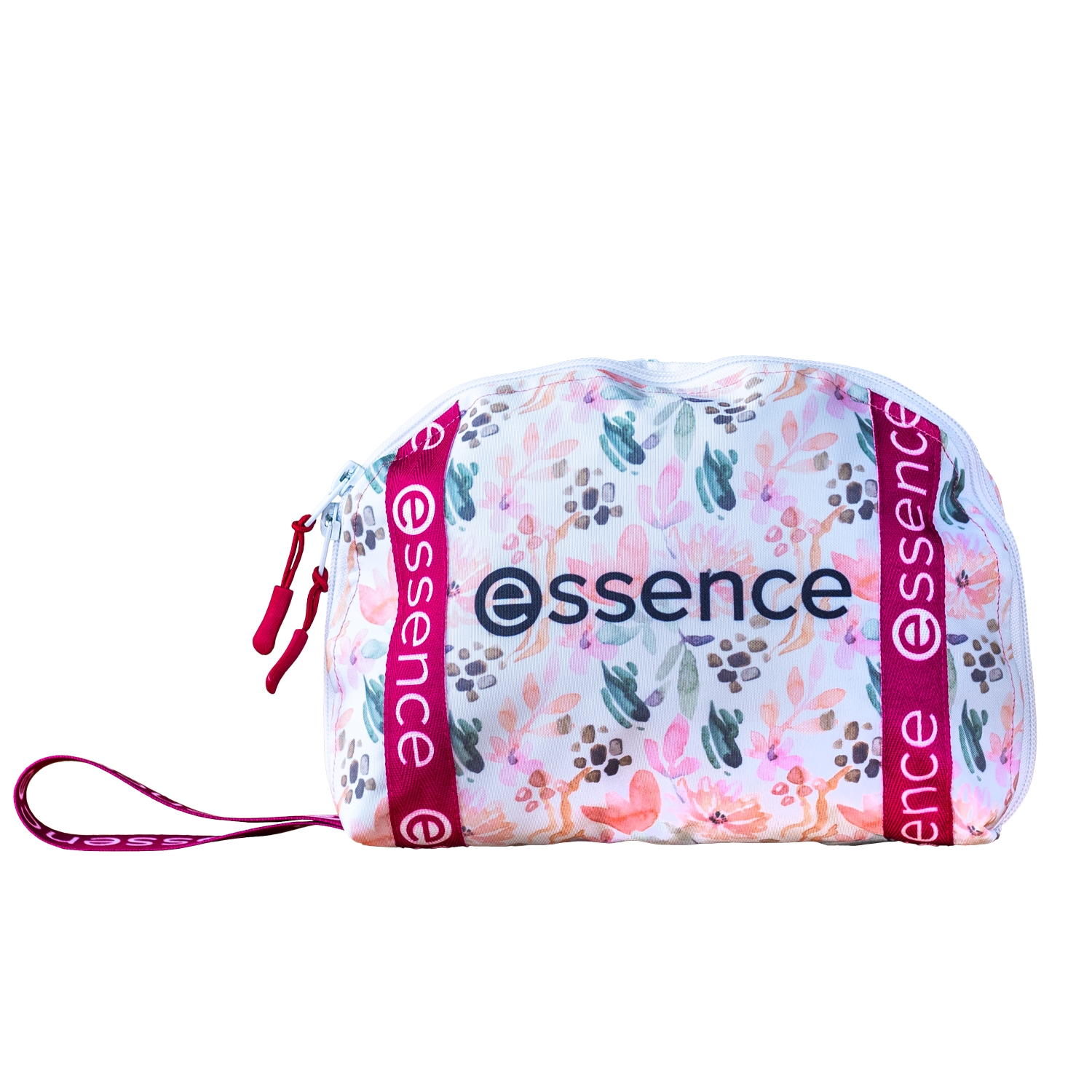 Cairo Midi Cosmetic Bag - Upstyled