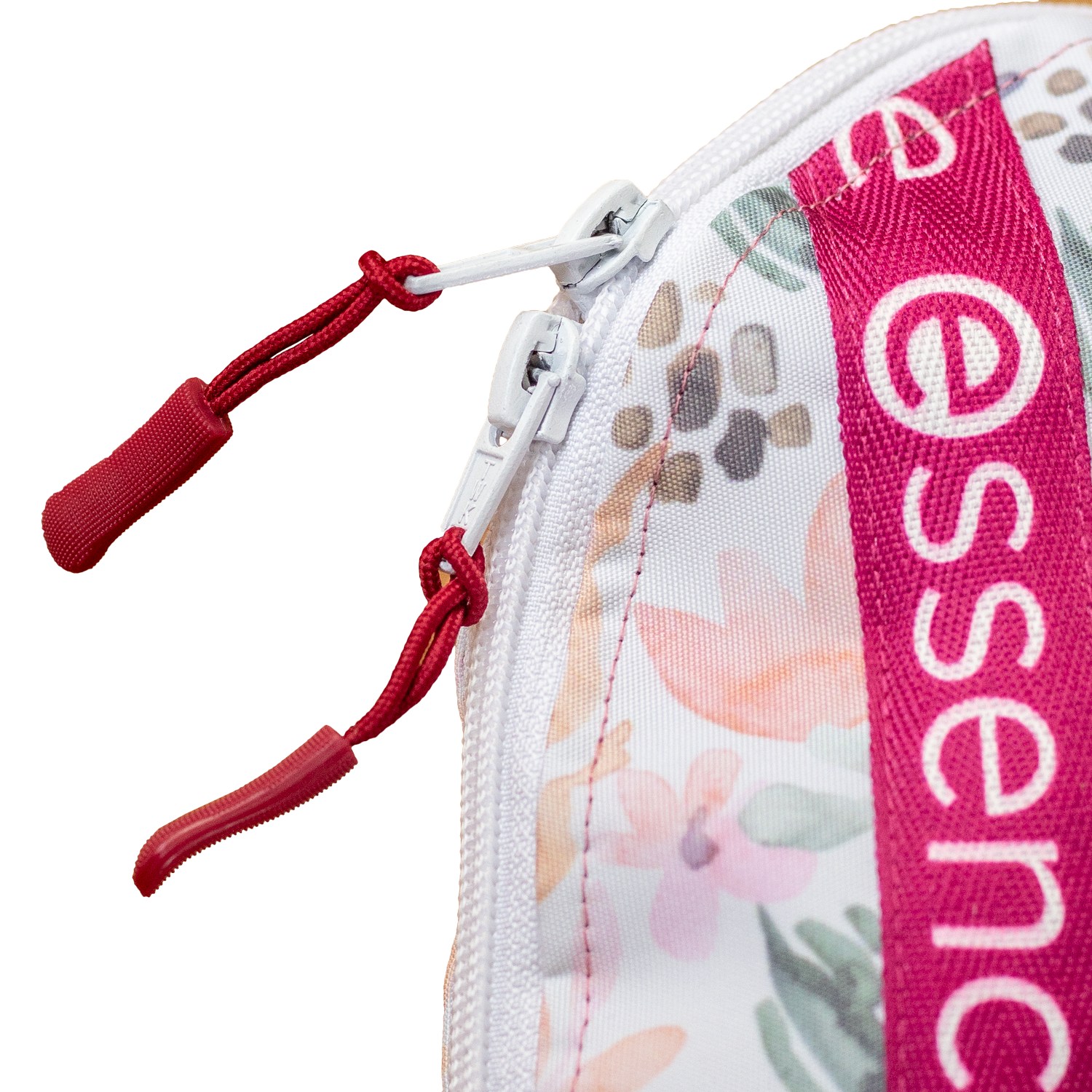 Cairo Midi Cosmetic Bag - Upstyled - Image 2