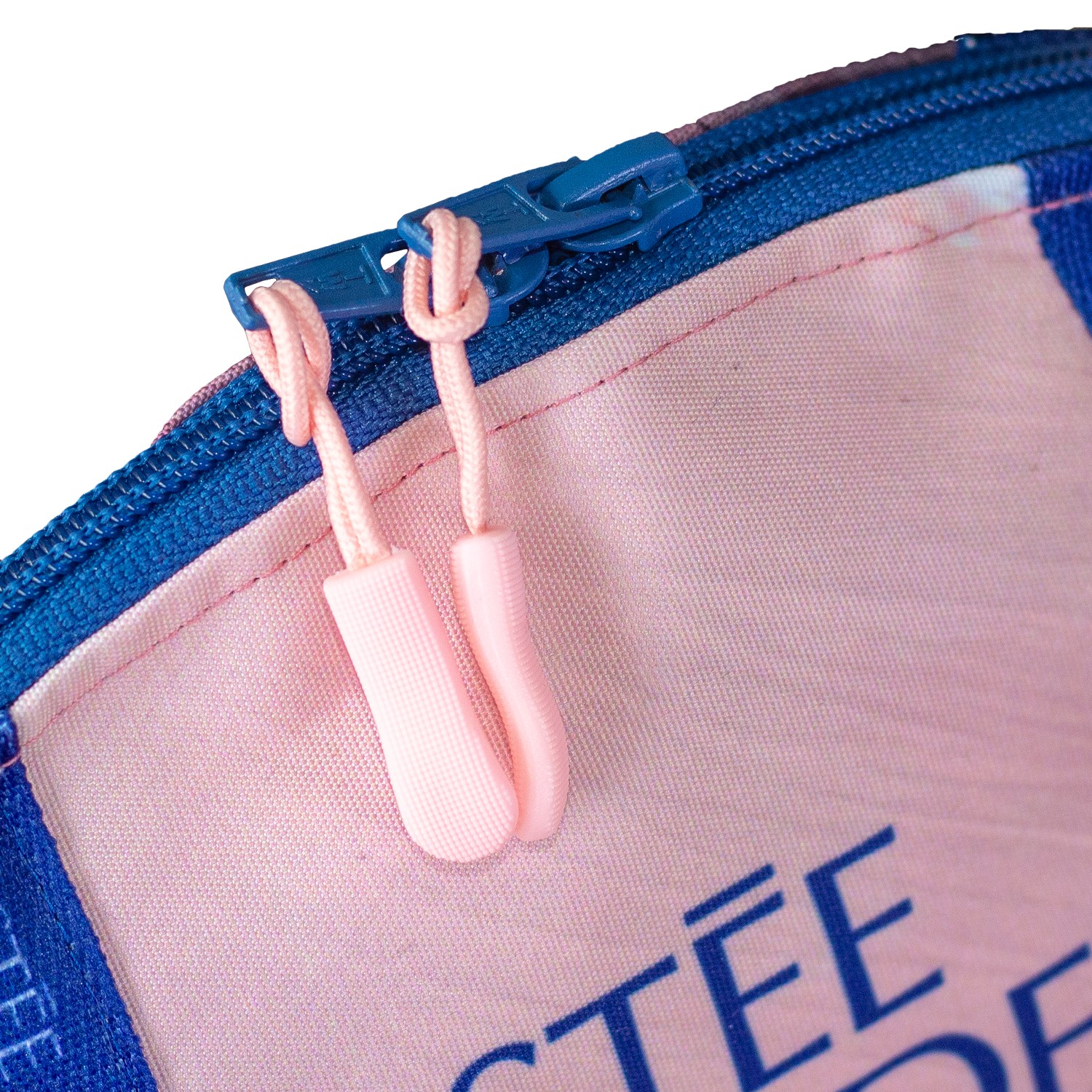 Cairo Mini Cosmetic Bag - Upstyled - Image 3
