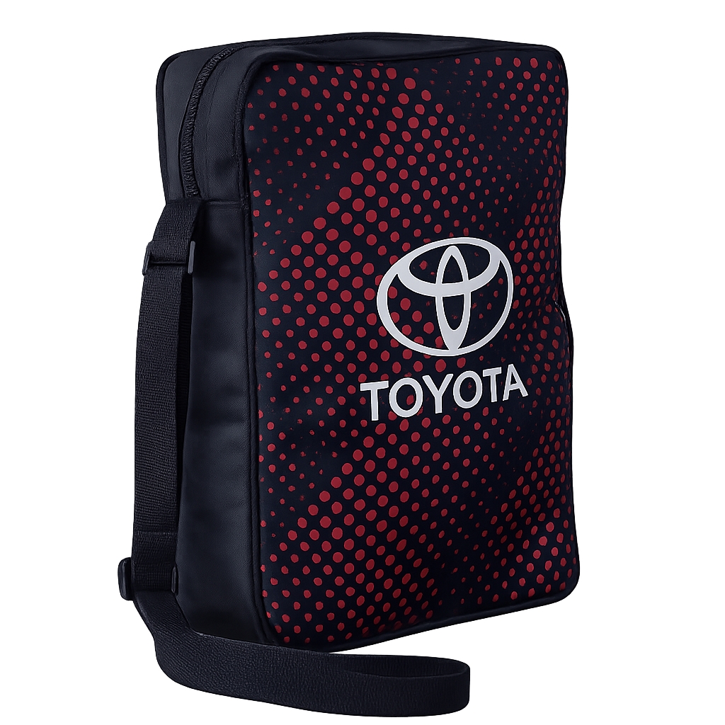 Chicago Crossbody Conference Bag - Value - Image 2