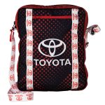 Chicago Crossbody Conference Bag - Upstyled