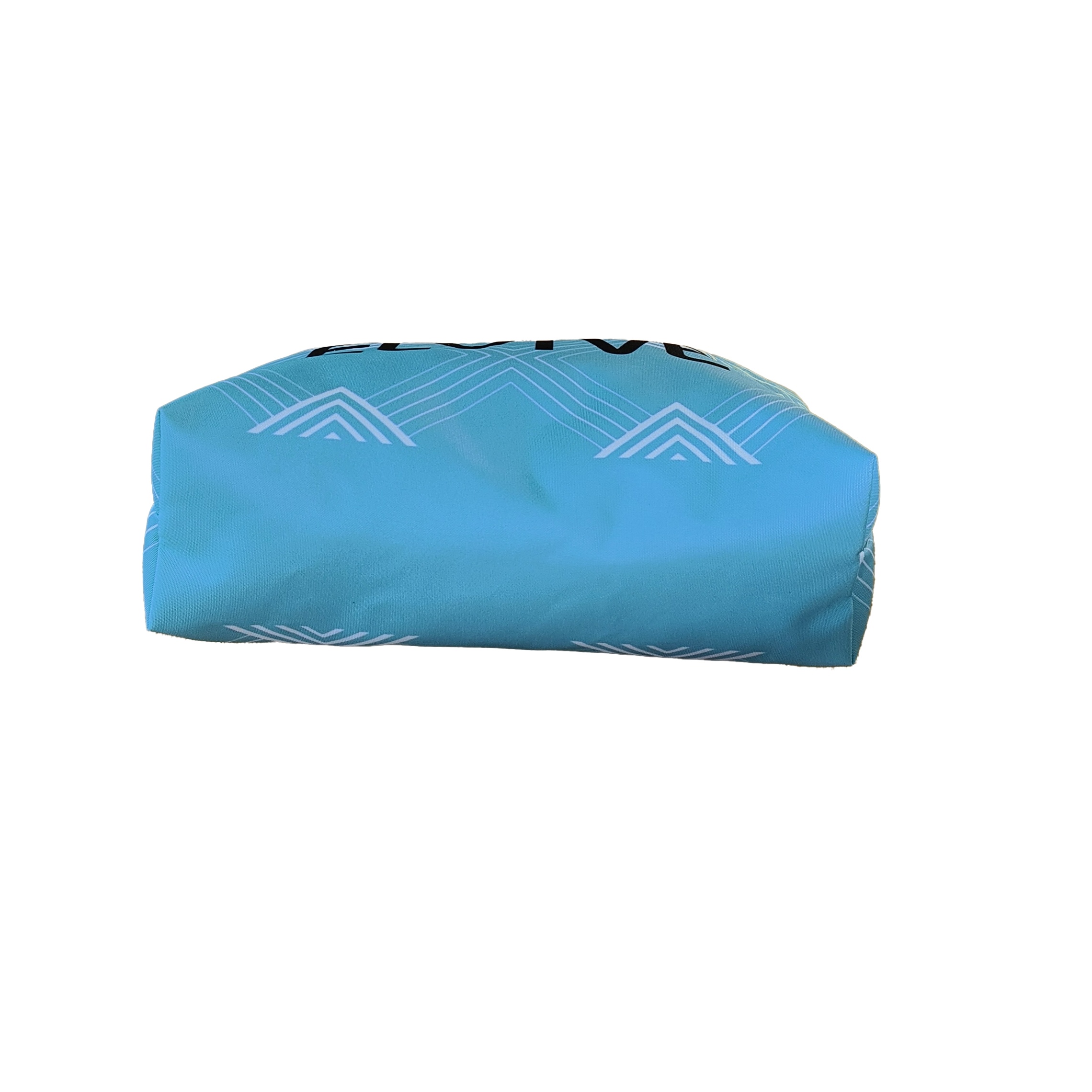 Delhi Maxi Toiletry Bag - Image 2