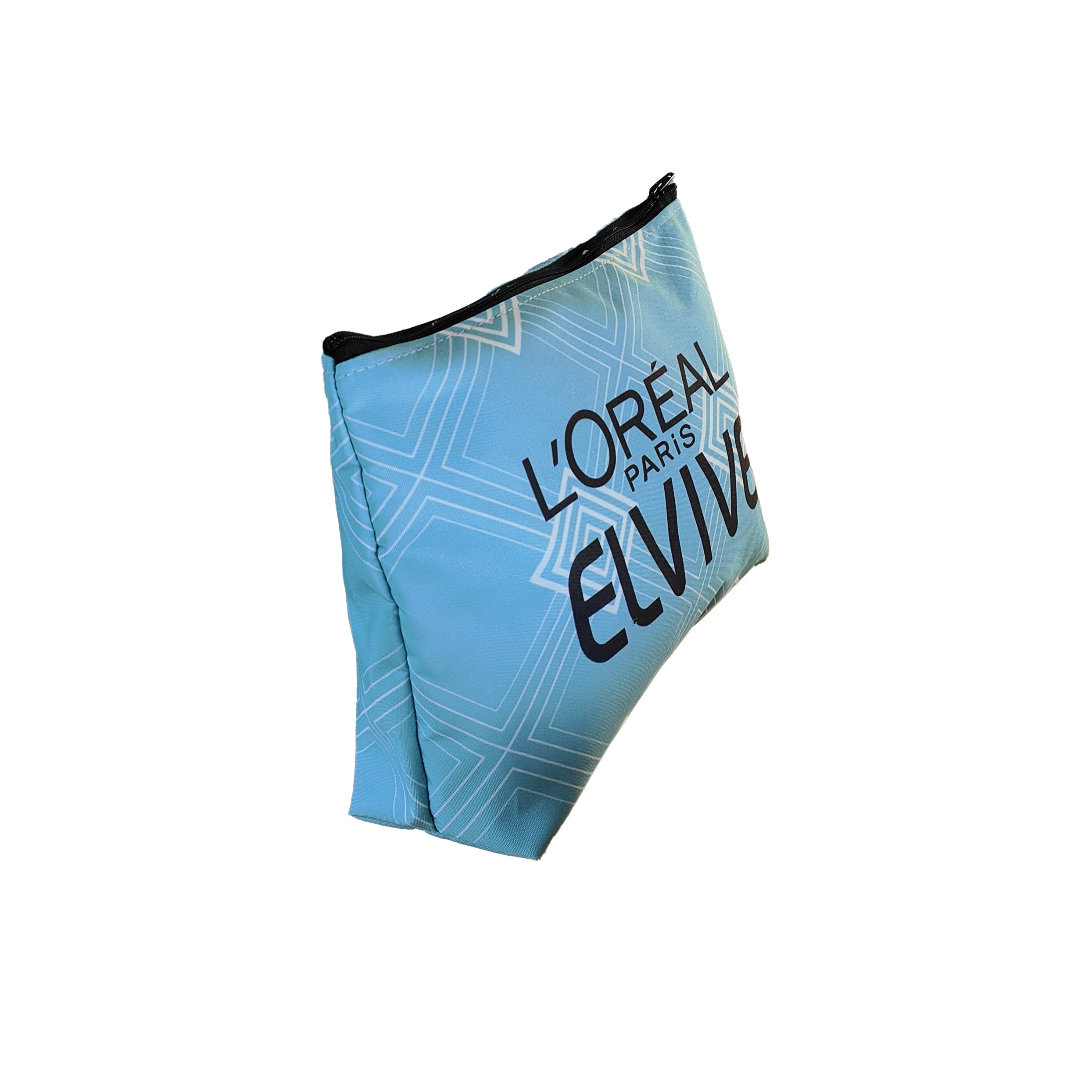 Delhi Maxi Toiletry Bag - Image 3