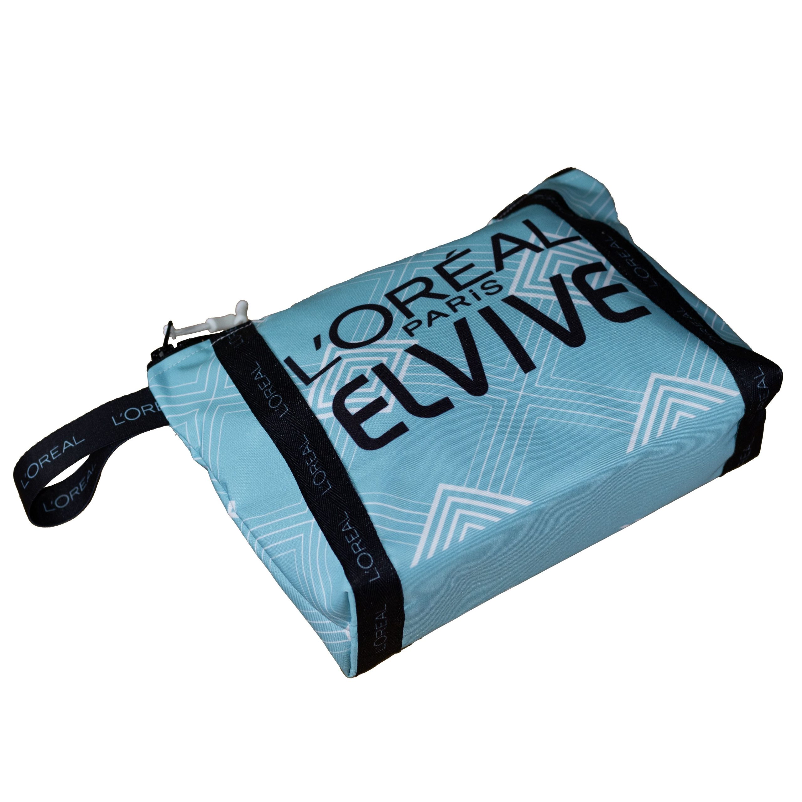 Delhi Maxi Toiletry Bag - Upstyled - Image 2
