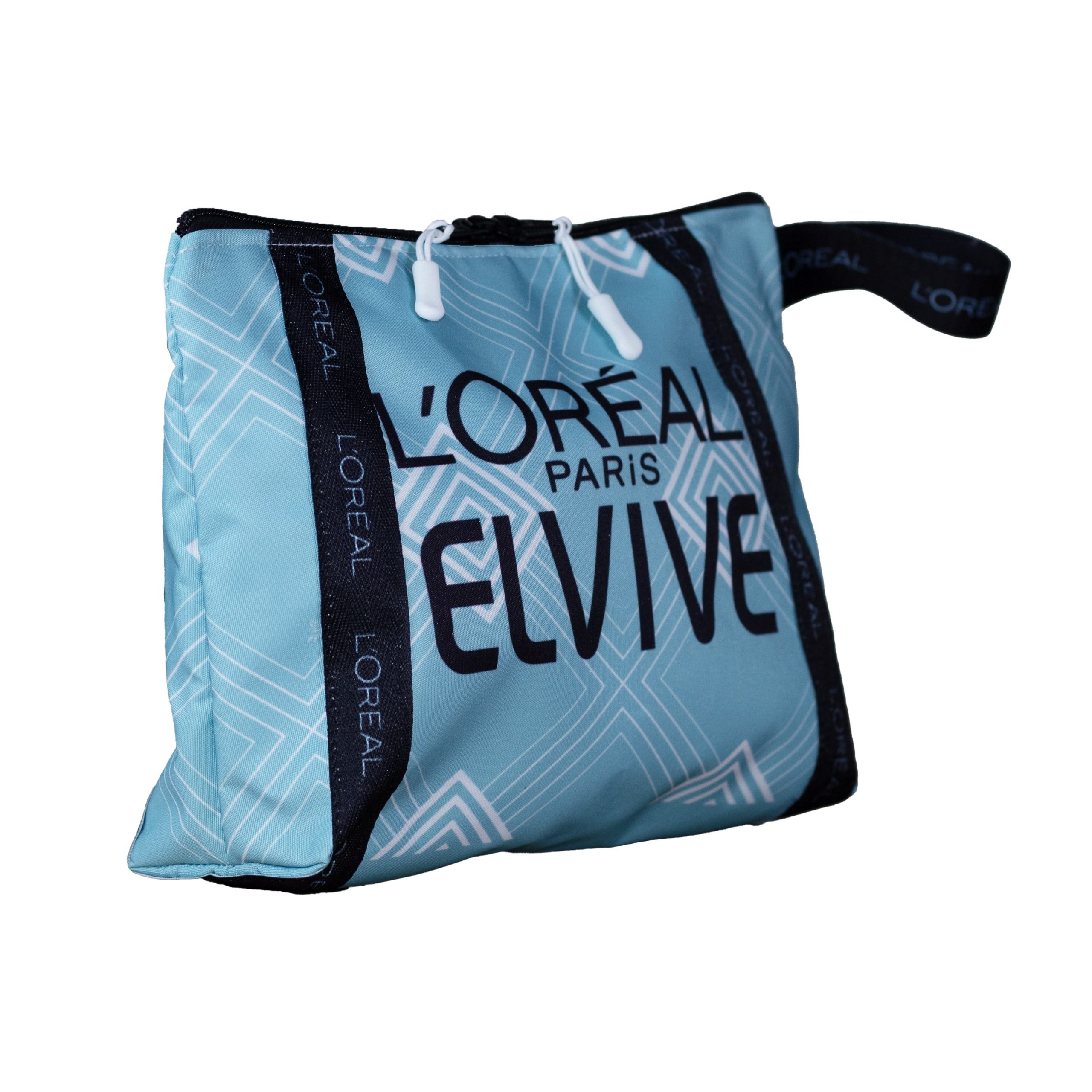 Delhi Maxi Toiletry Bag - Upstyled - Image 3