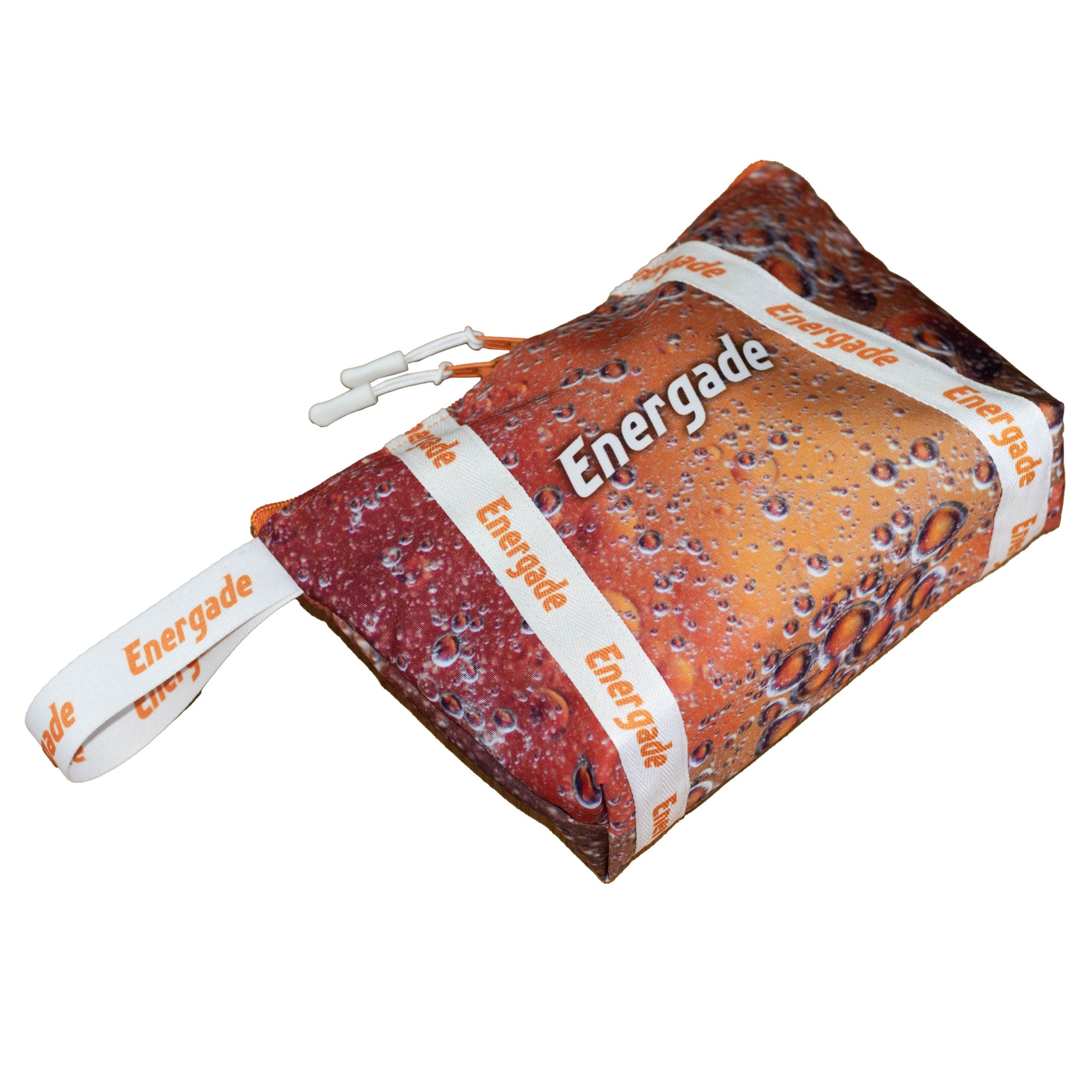 Delhi Midi Toiletry Bag - Upstyled - Image 2