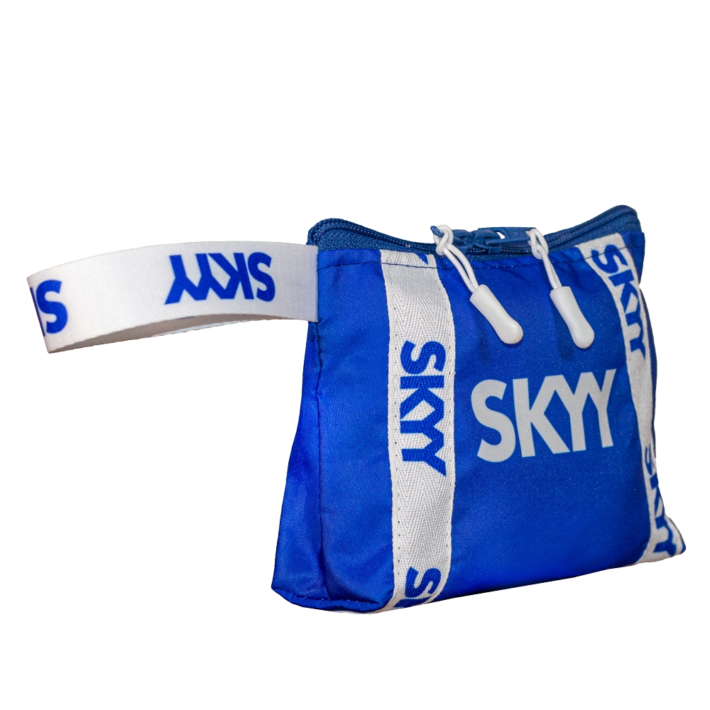Delhi Mini Toiletry Bag - Upstyled - Image 2
