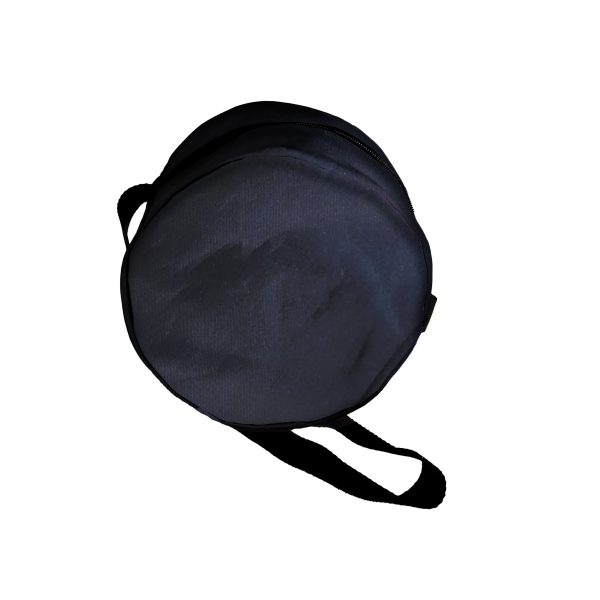 Detroit - Round Cooler bag - Value