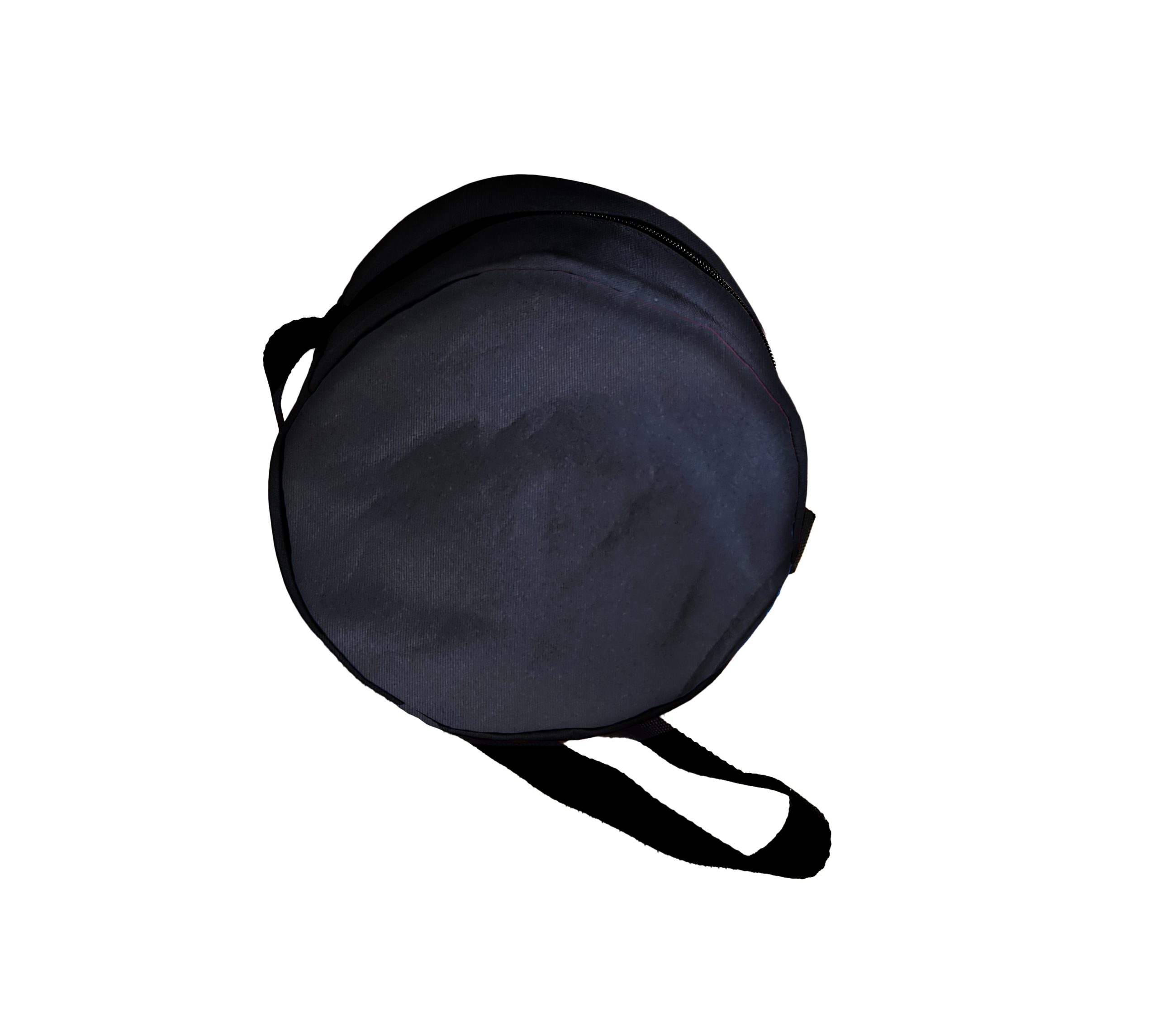 Detroit - Round Cooler bag - Value
