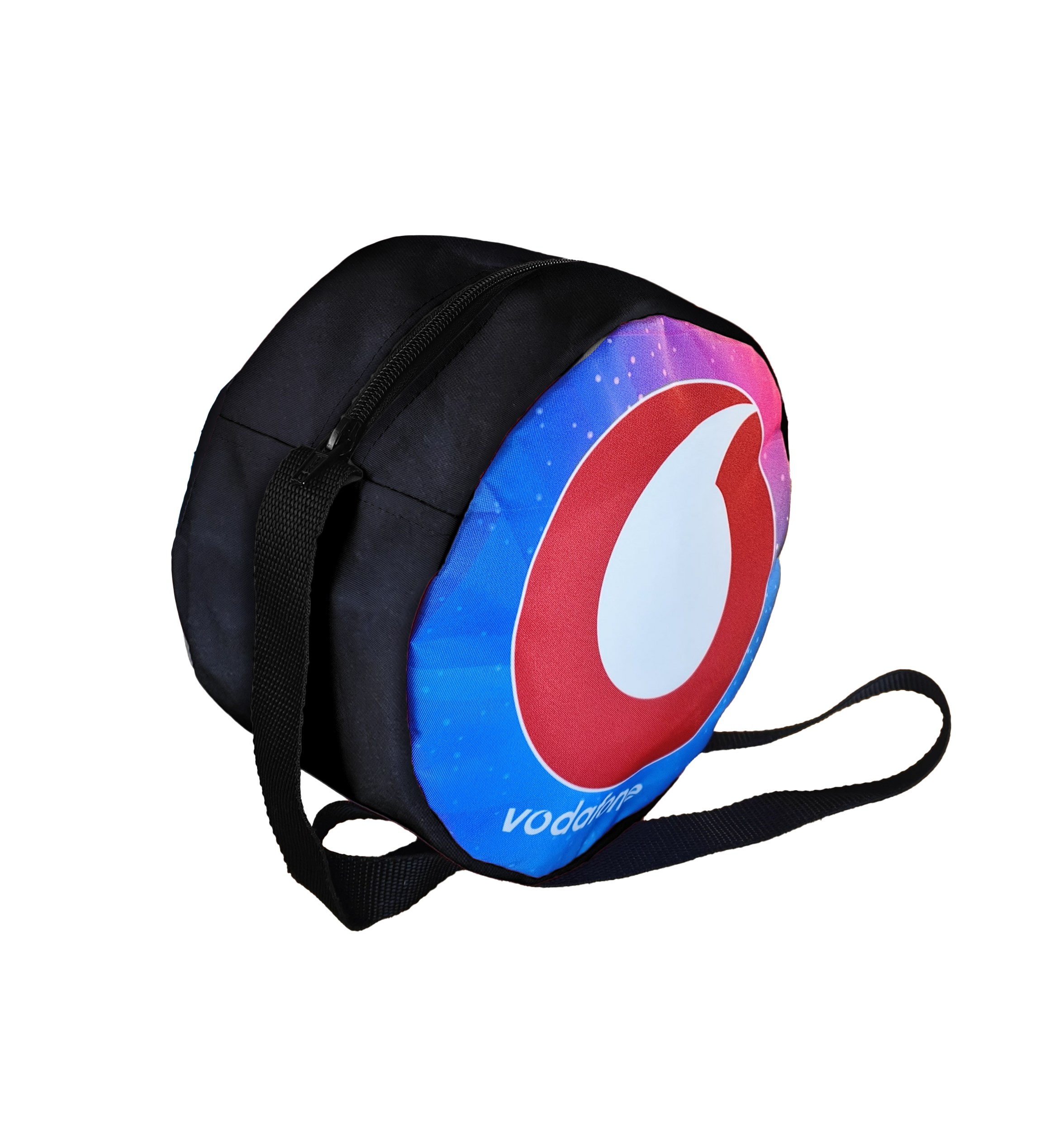 Detroit - Round Cooler bag - Value - Image 2