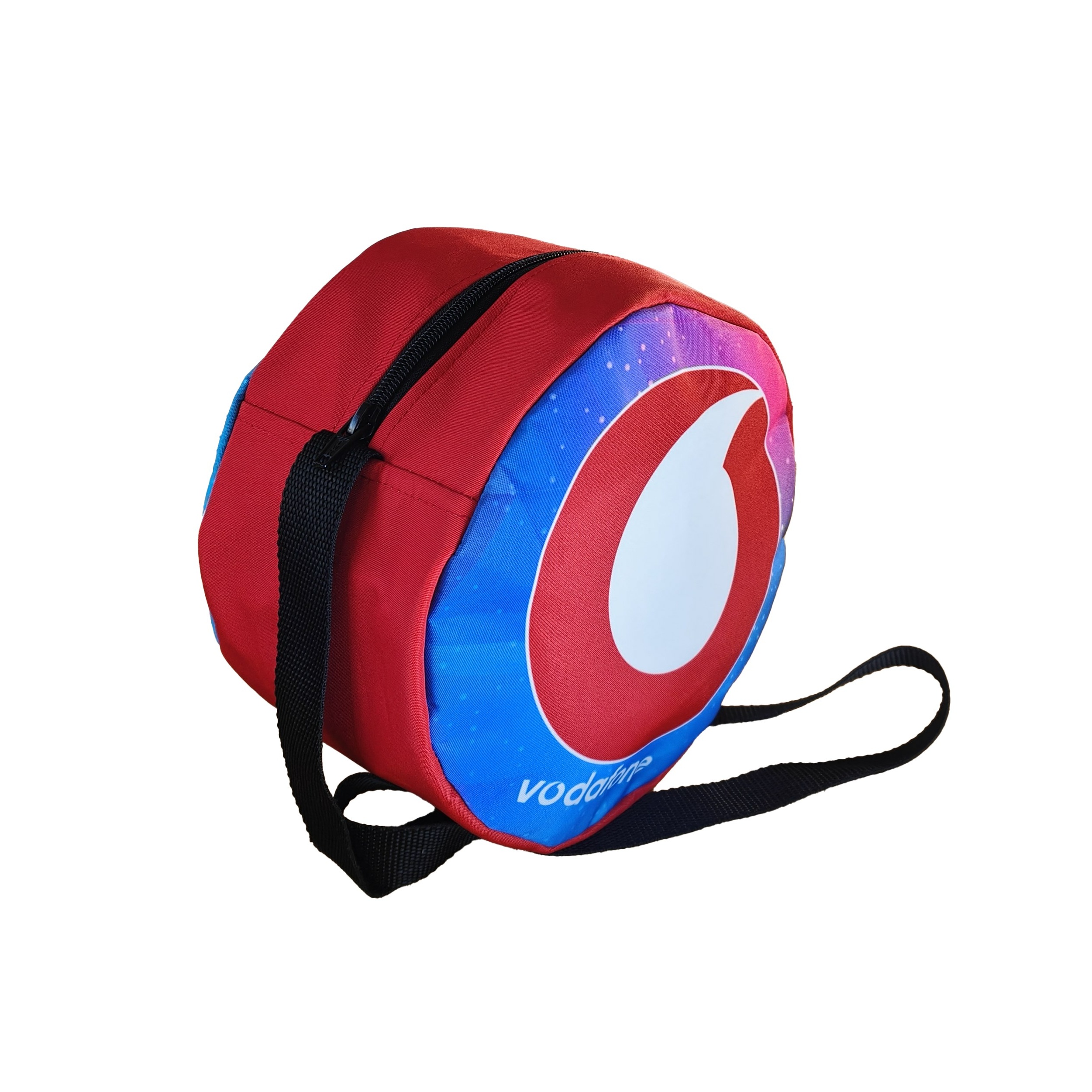 Detroit - Round Cooler bag