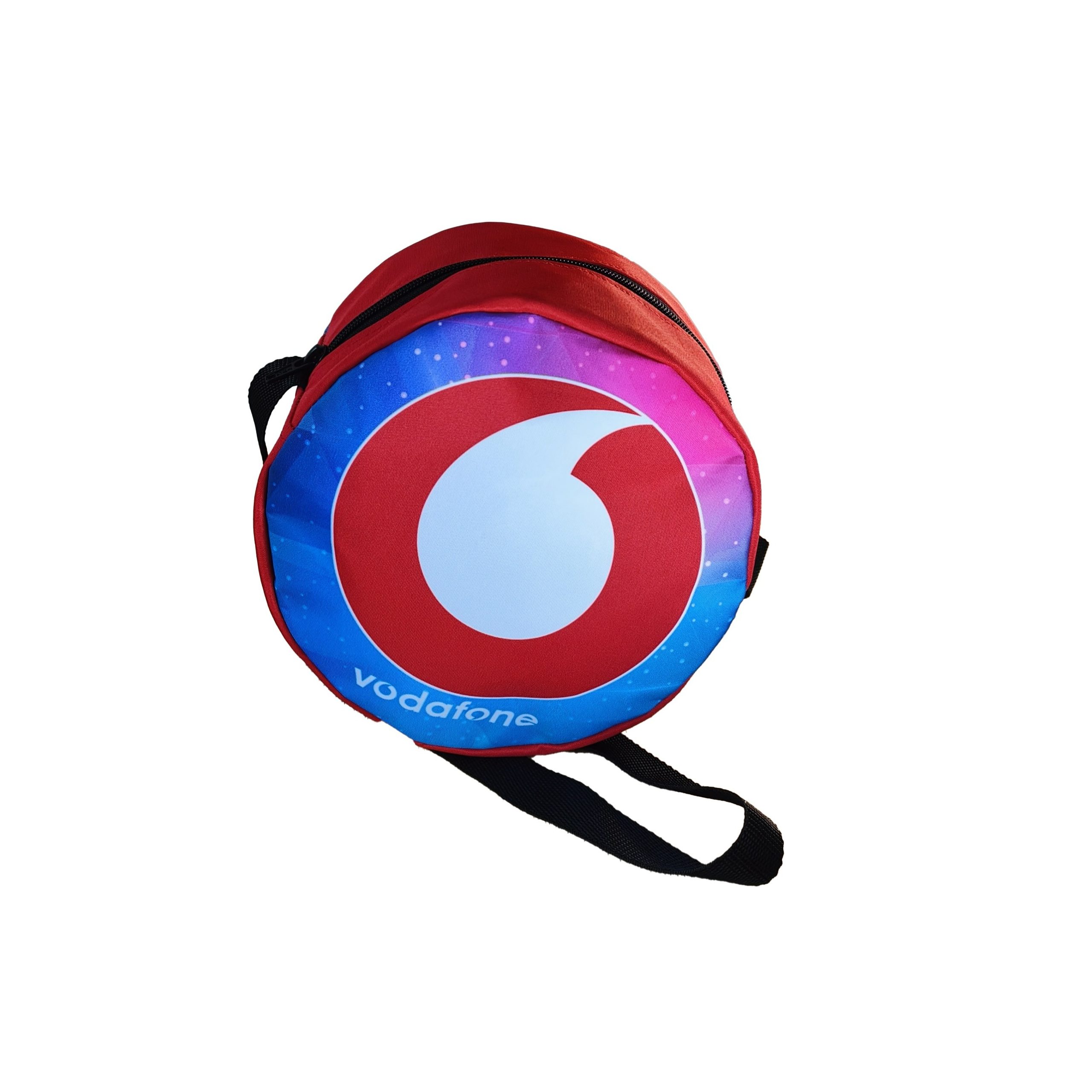 Detroit - Round Cooler bag - Image 3