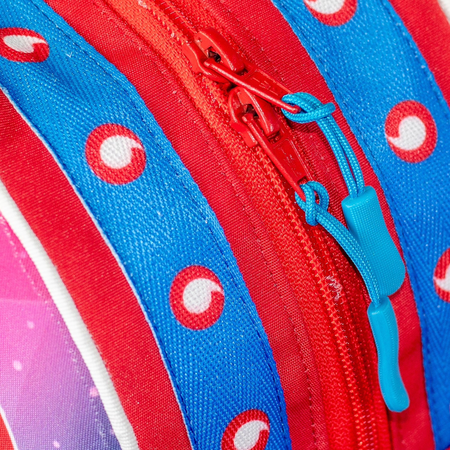 Detroit - Round Cooler bag - Upstyled - Image 2