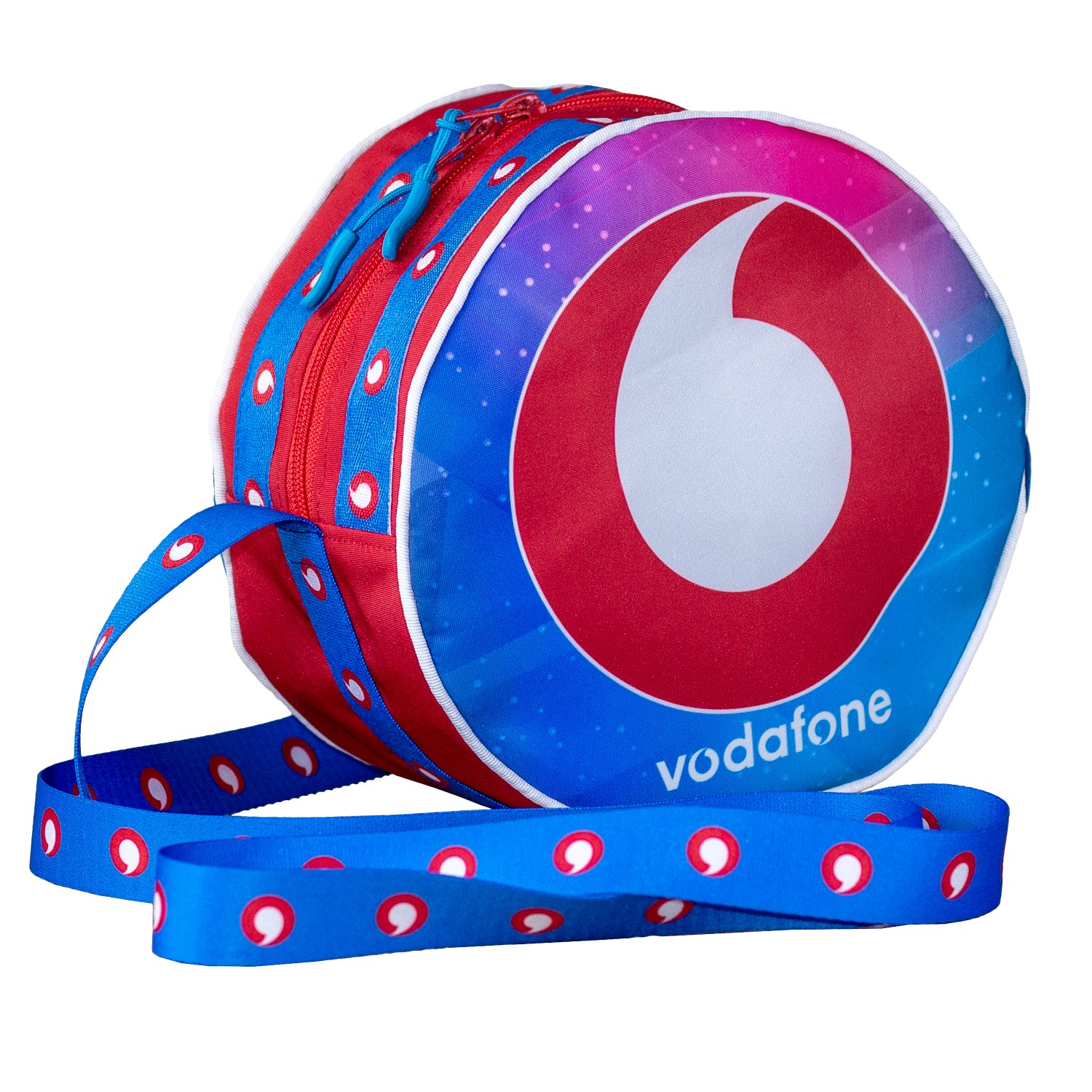 Detroit - Round Cooler bag - Upstyled - Image 3