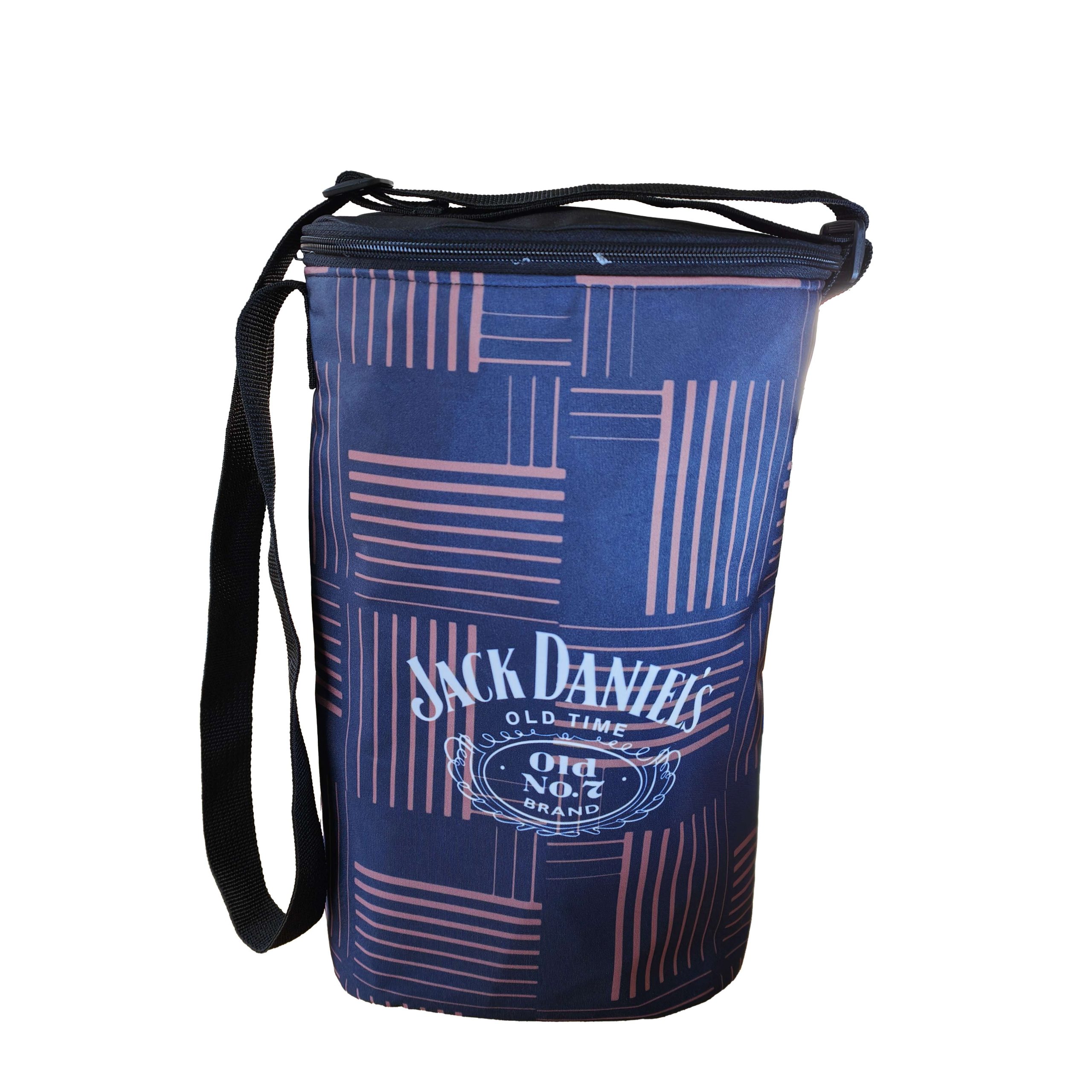 Fairview Insulated Wine Cooler Bag