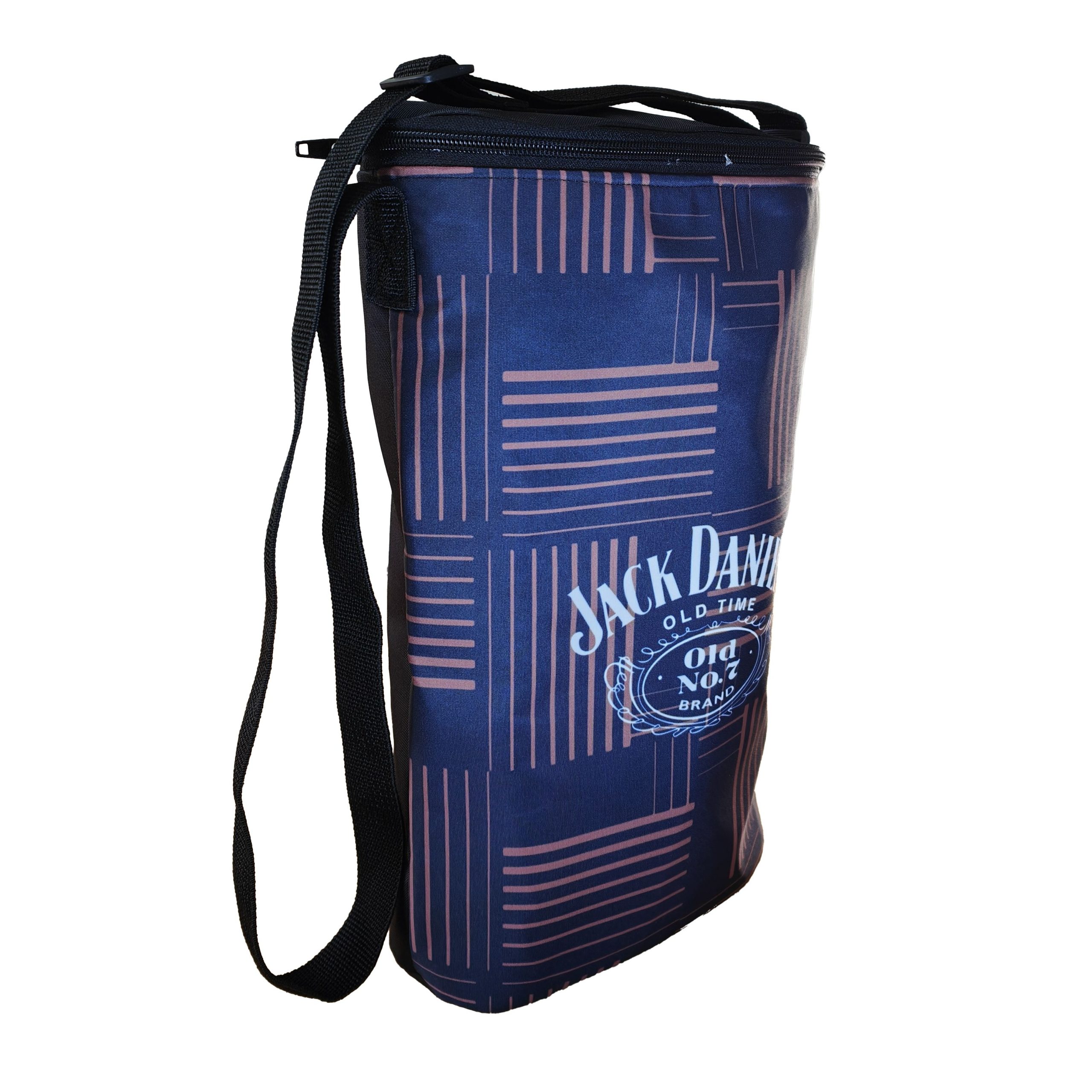 Fairview Insulated Wine Cooler Bag - Image 2