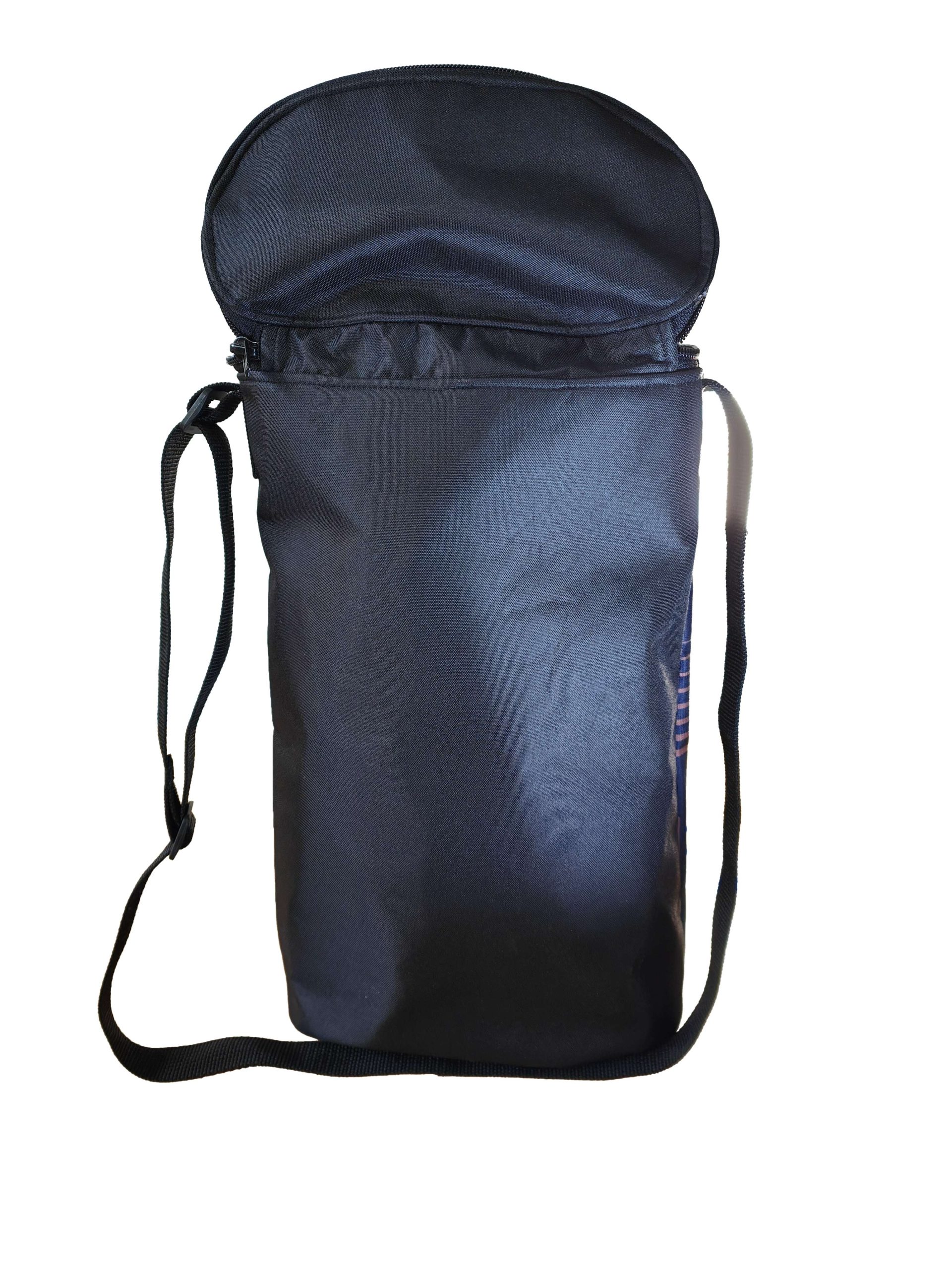 Fairview Insulated Wine Cooler Bag - Value - Image 2