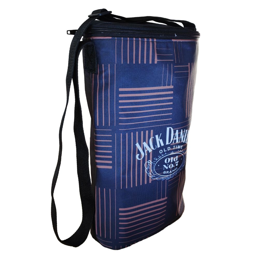 Fairview Insulated Wine Cooler Bag - Value - Image 3