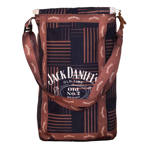 Fairview Insulated Wine Cooler Bag - Upstyled