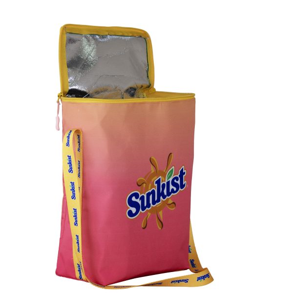 Hogsback 16 Can Cooler Bag - Upstyled