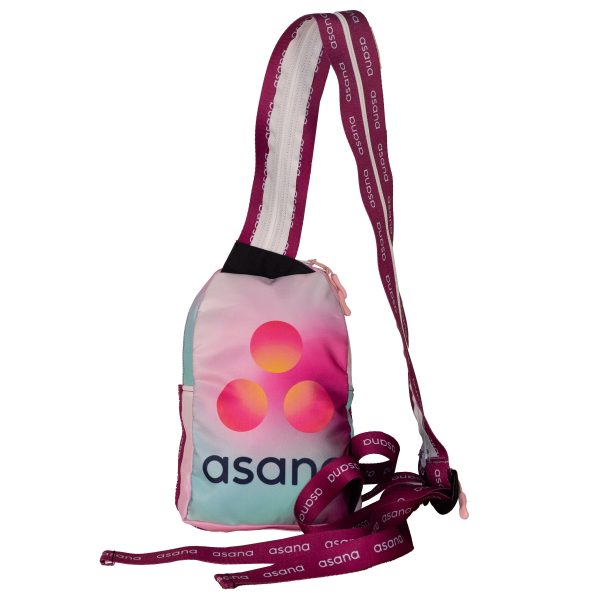 Istanbul - Mini Crossbody Bag - Upstyled