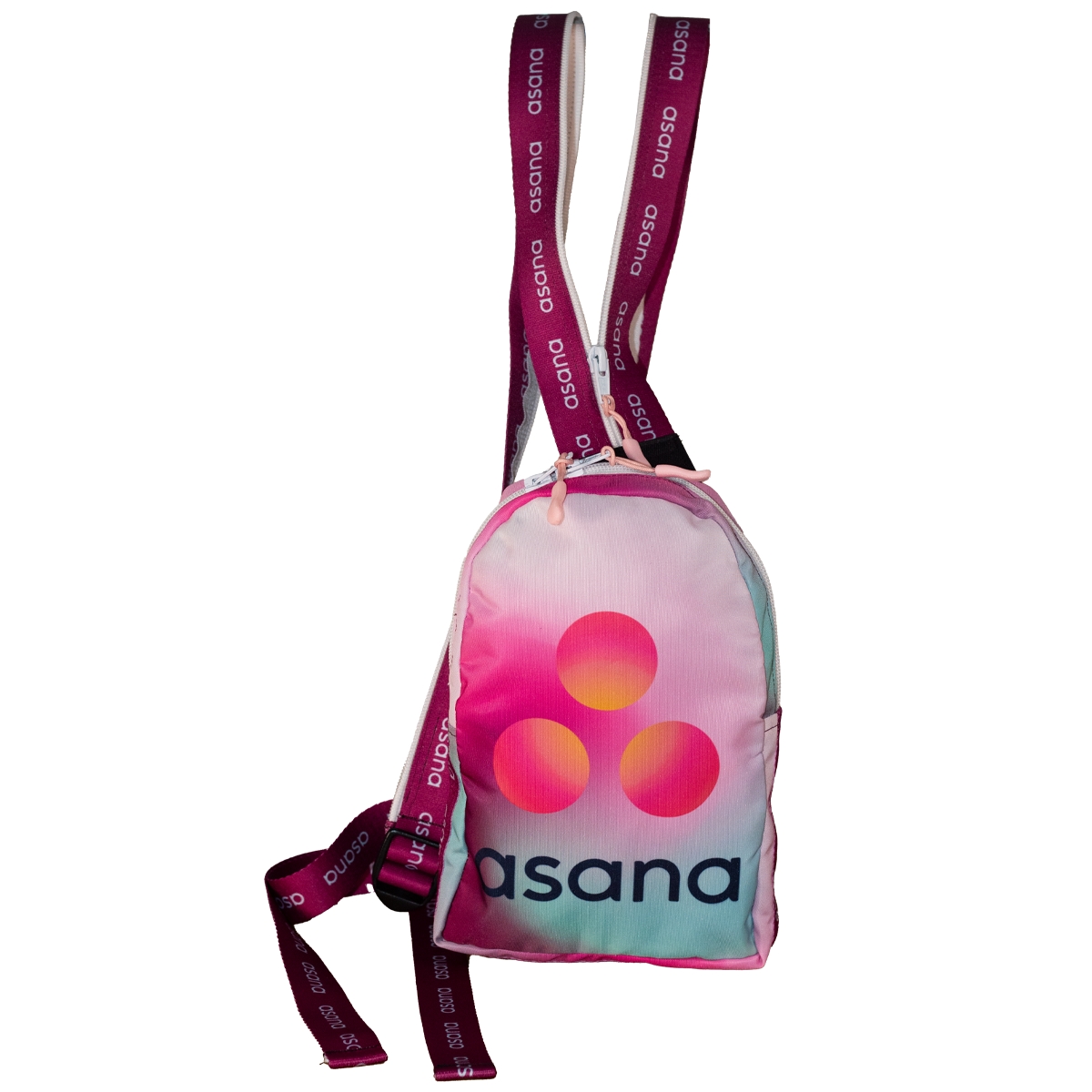 Istanbul - Mini Crossbody Bag - Upstyled - Image 2