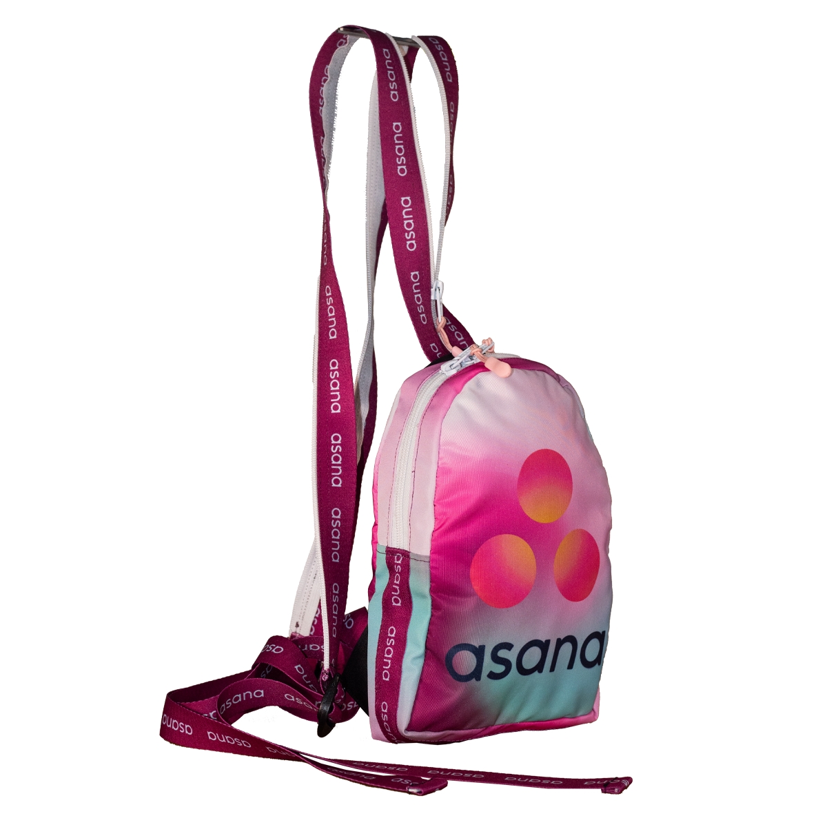 Istanbul - Mini Crossbody Bag - Upstyled - Image 3