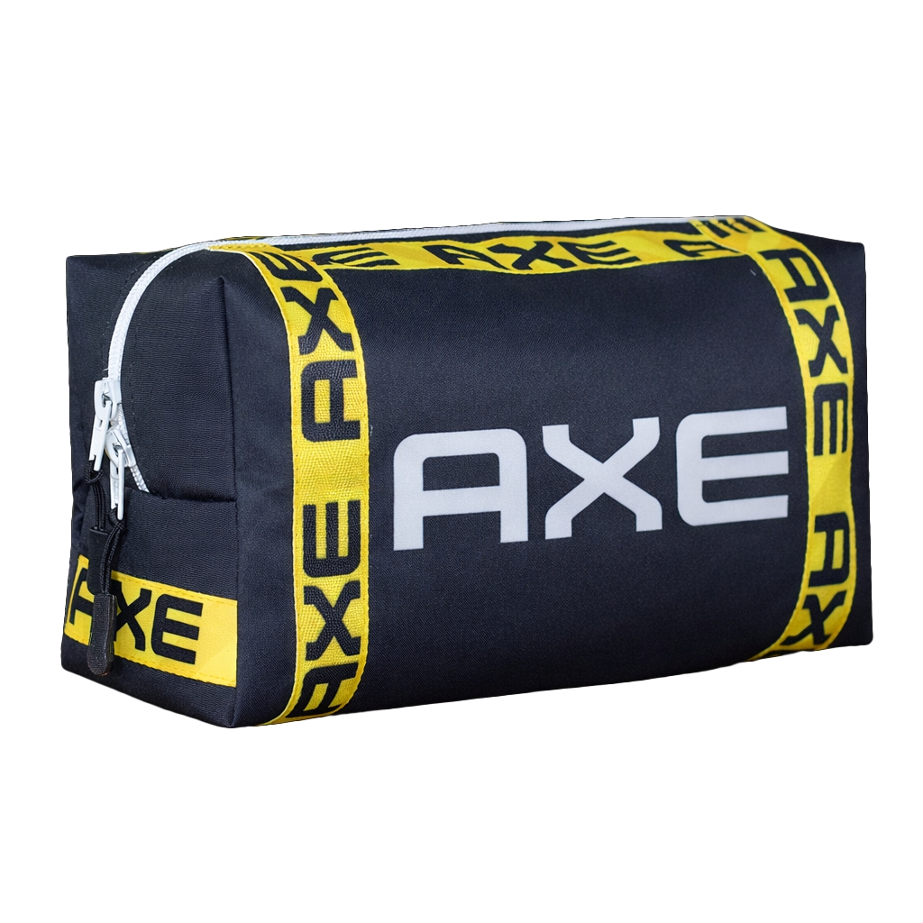 Lille Toiletry Bag - Upstyled - Image 4