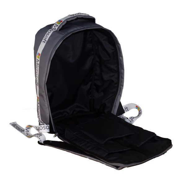 Lusaka Tech Backpack - Upstyled