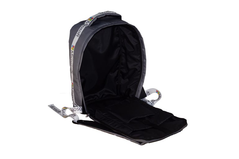 Lusaka Tech Backpack - Upstyled