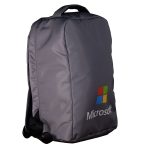 Lusaka Tech Backpack