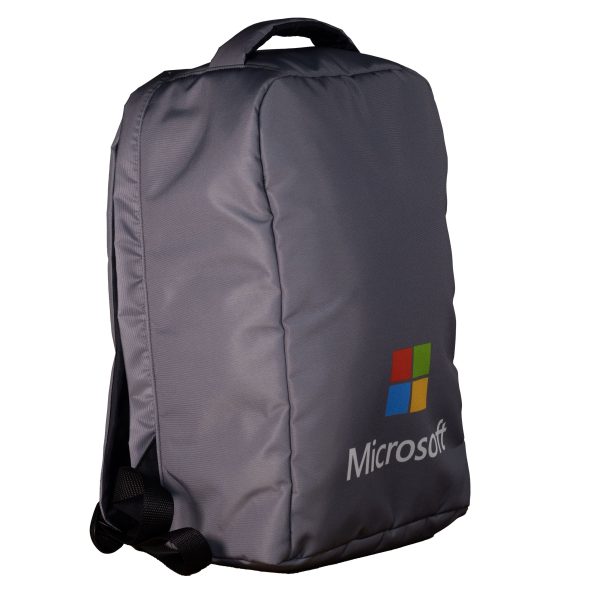 Lusaka Tech Backpack