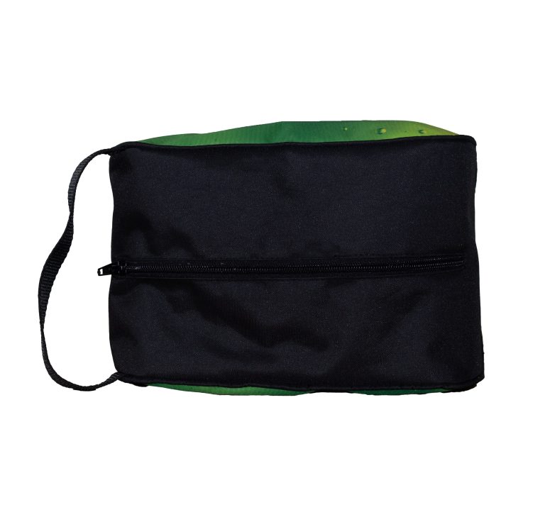 Madrid Toiletry Bag - Value